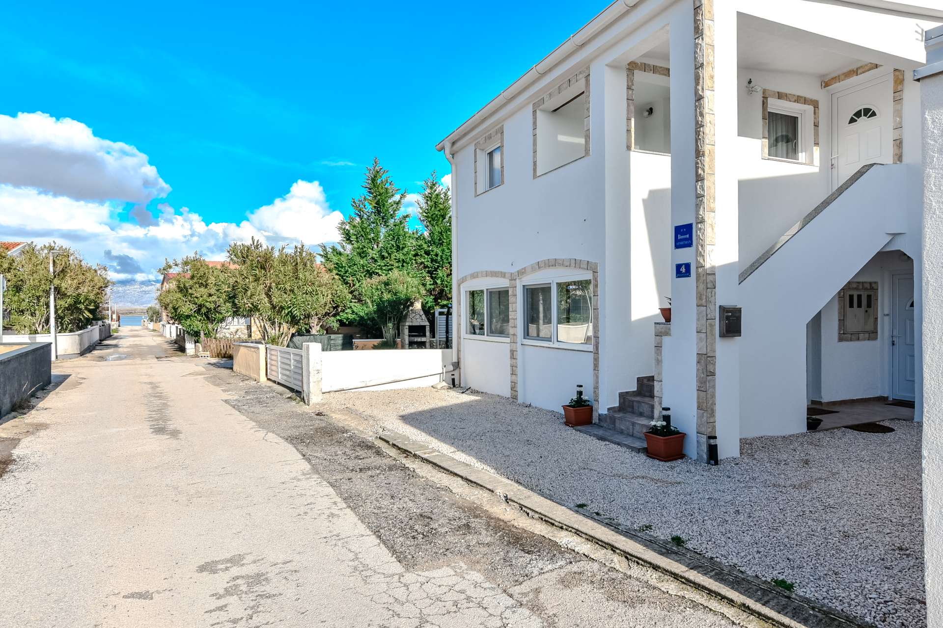 Apartment Ladika 1
