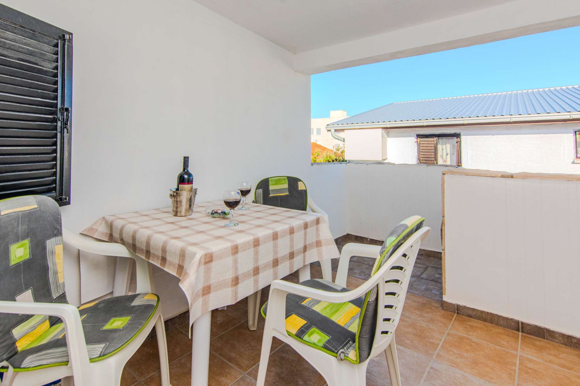 Apartment Ladika 2