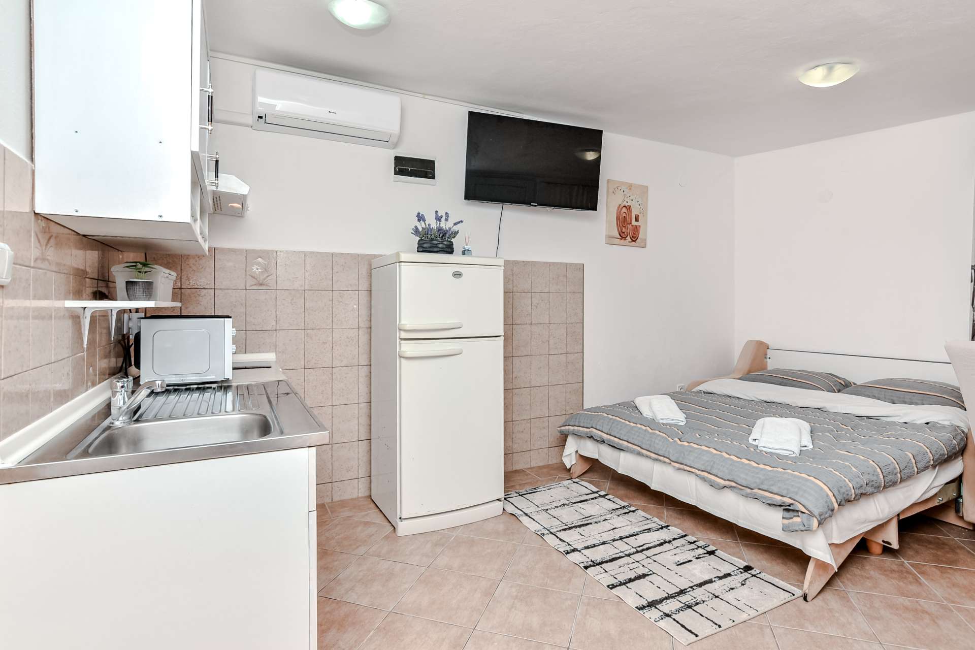 Apartment Ladika 2