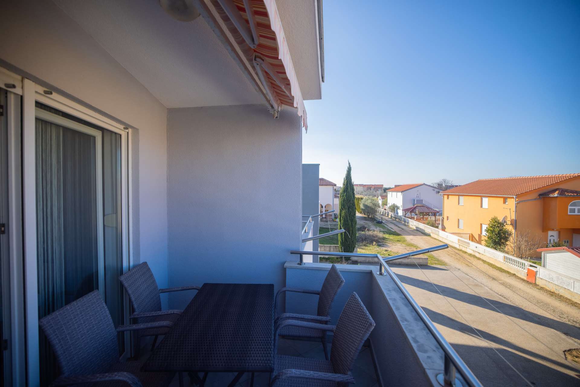 Apartment Skroce
