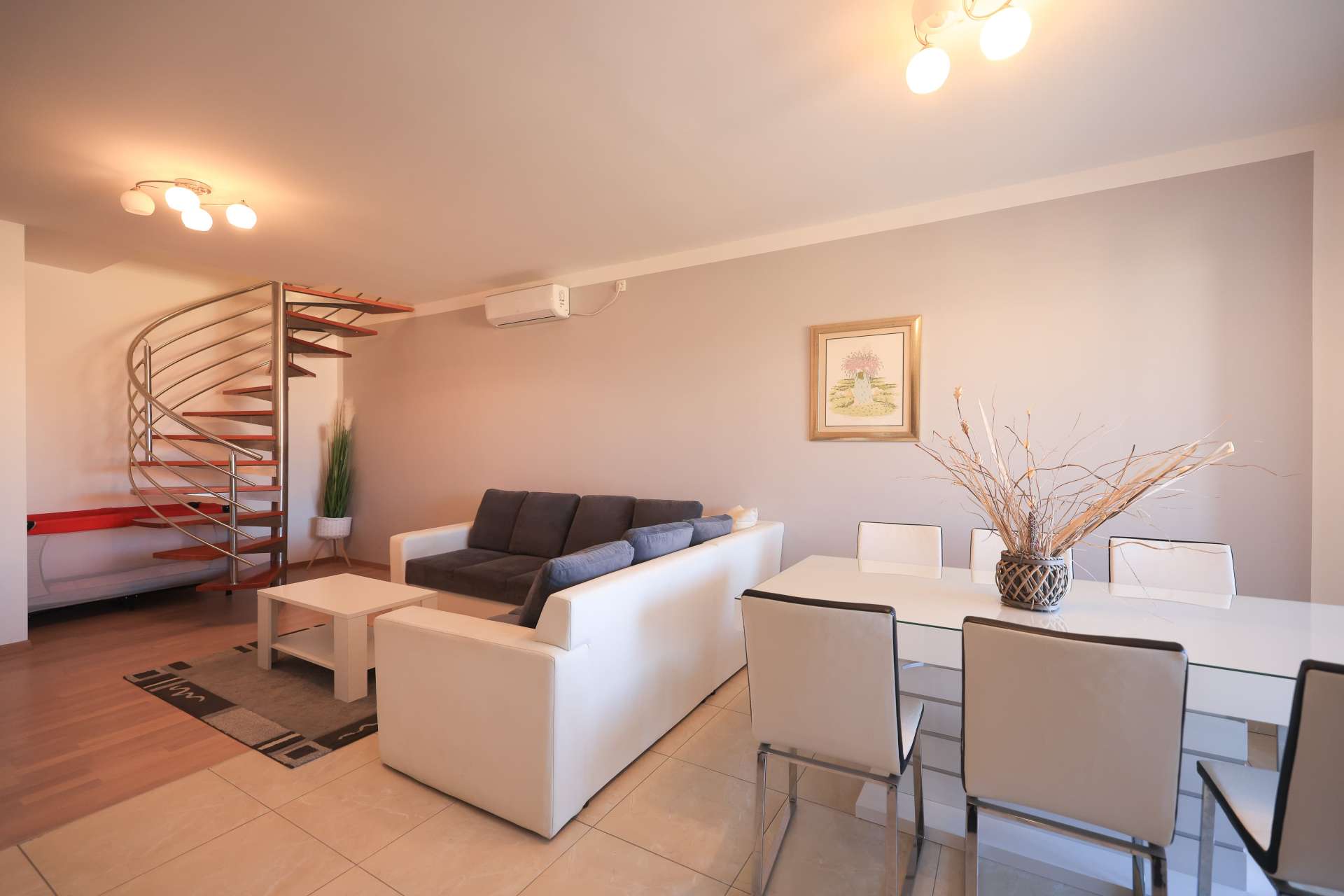 Apartment Skroce