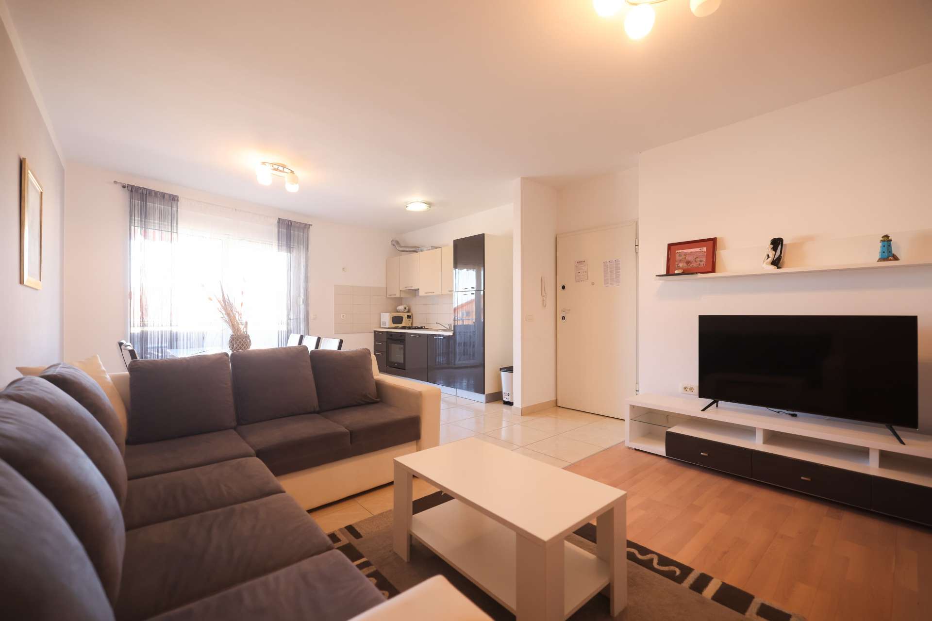 Apartment Skroce