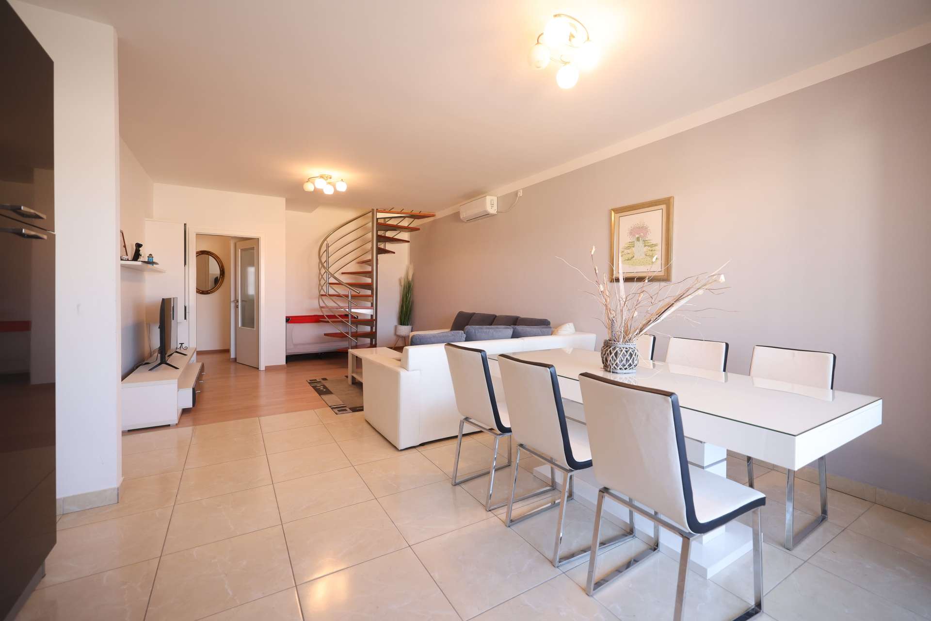 Apartment Skroce