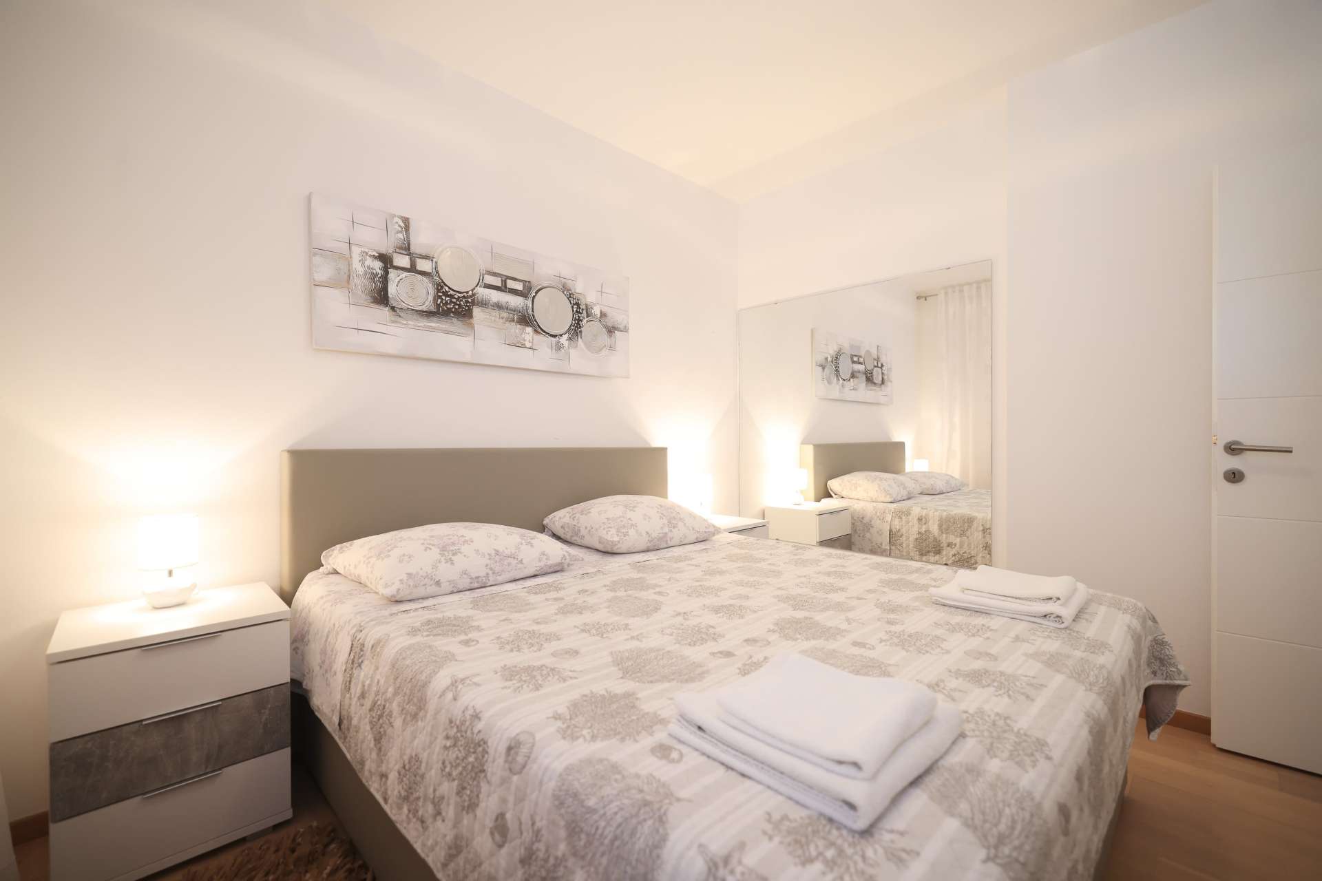 Apartment Skroce