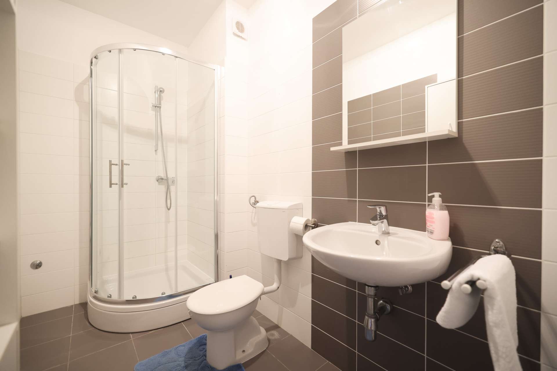 Apartment Skroce