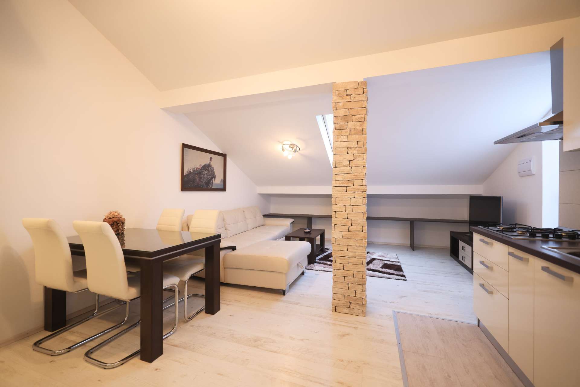 Apartment Skroce