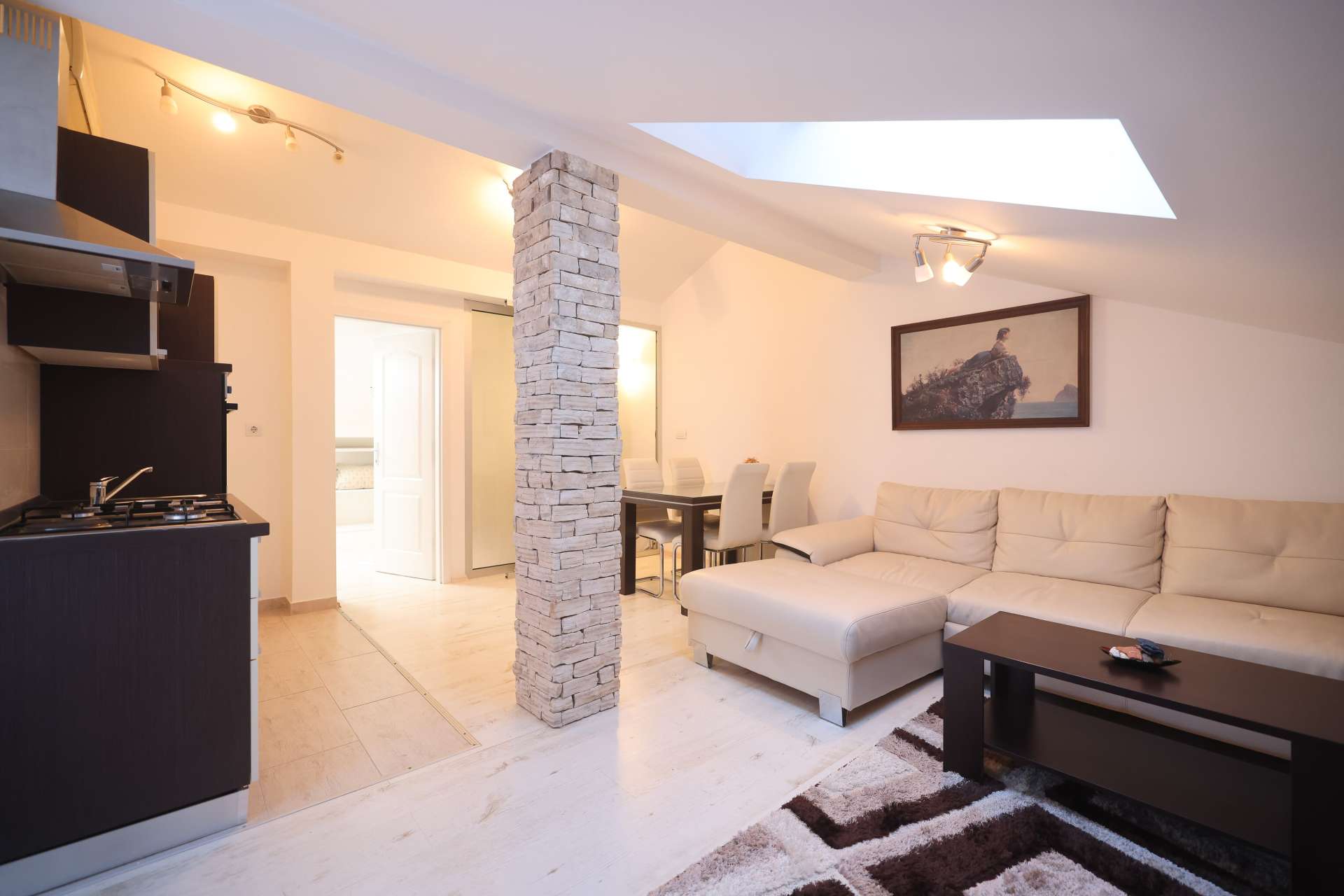 Apartment Skroce