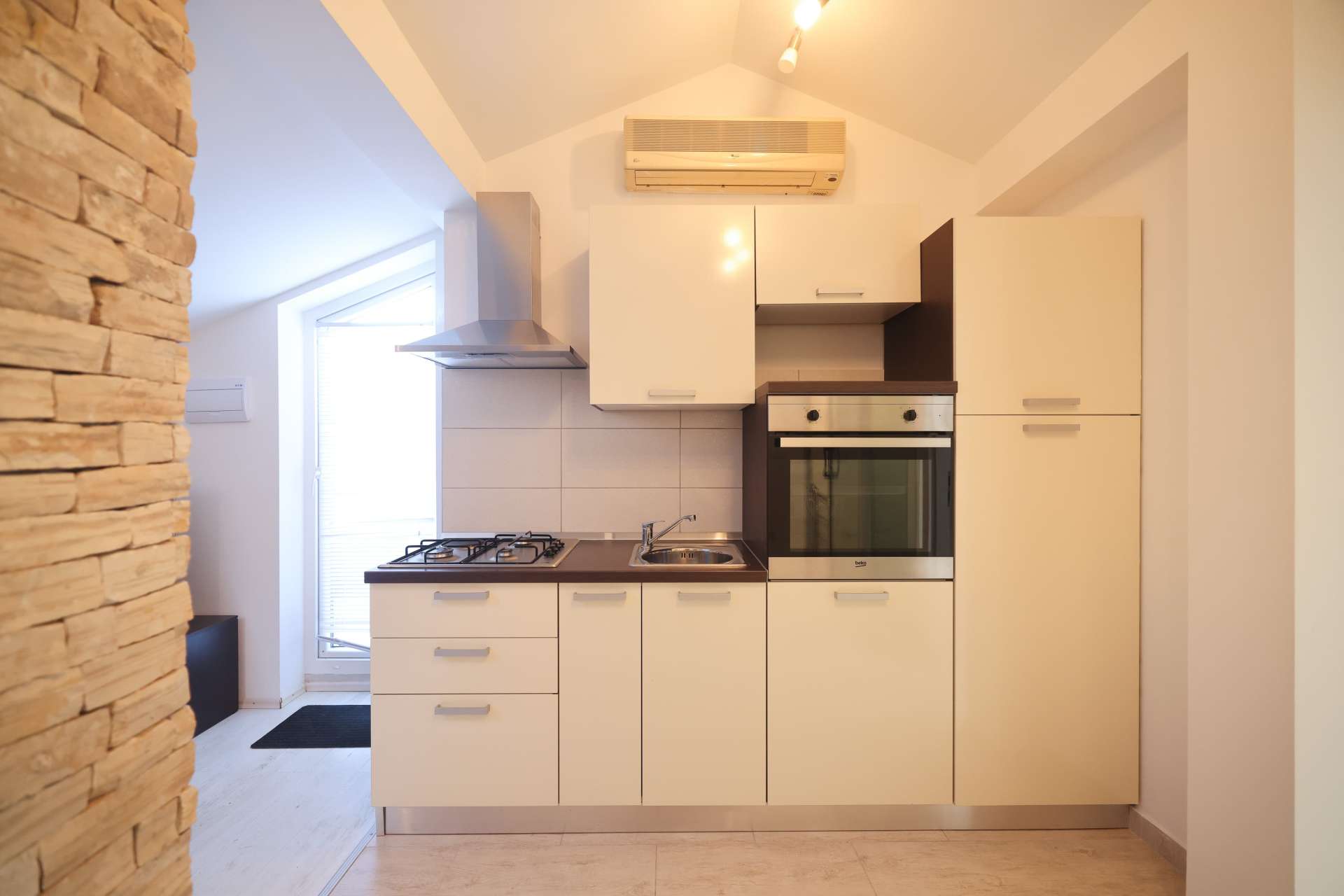 Apartment Skroce
