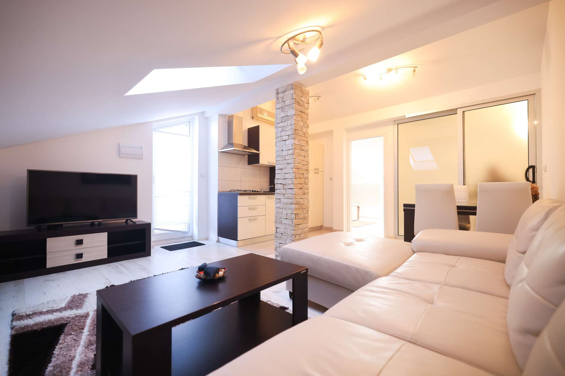 Apartment Skroce