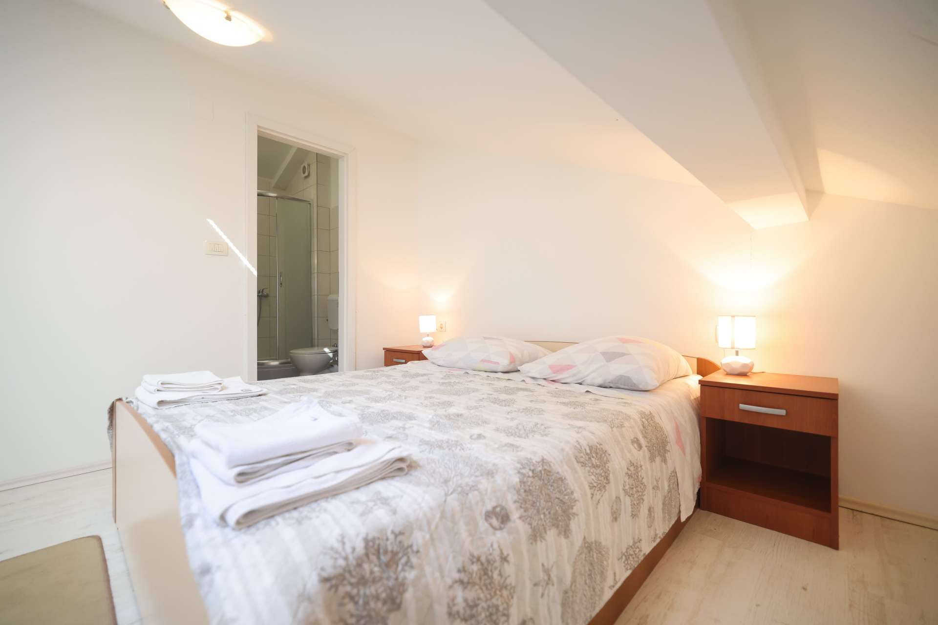 Apartment Skroce