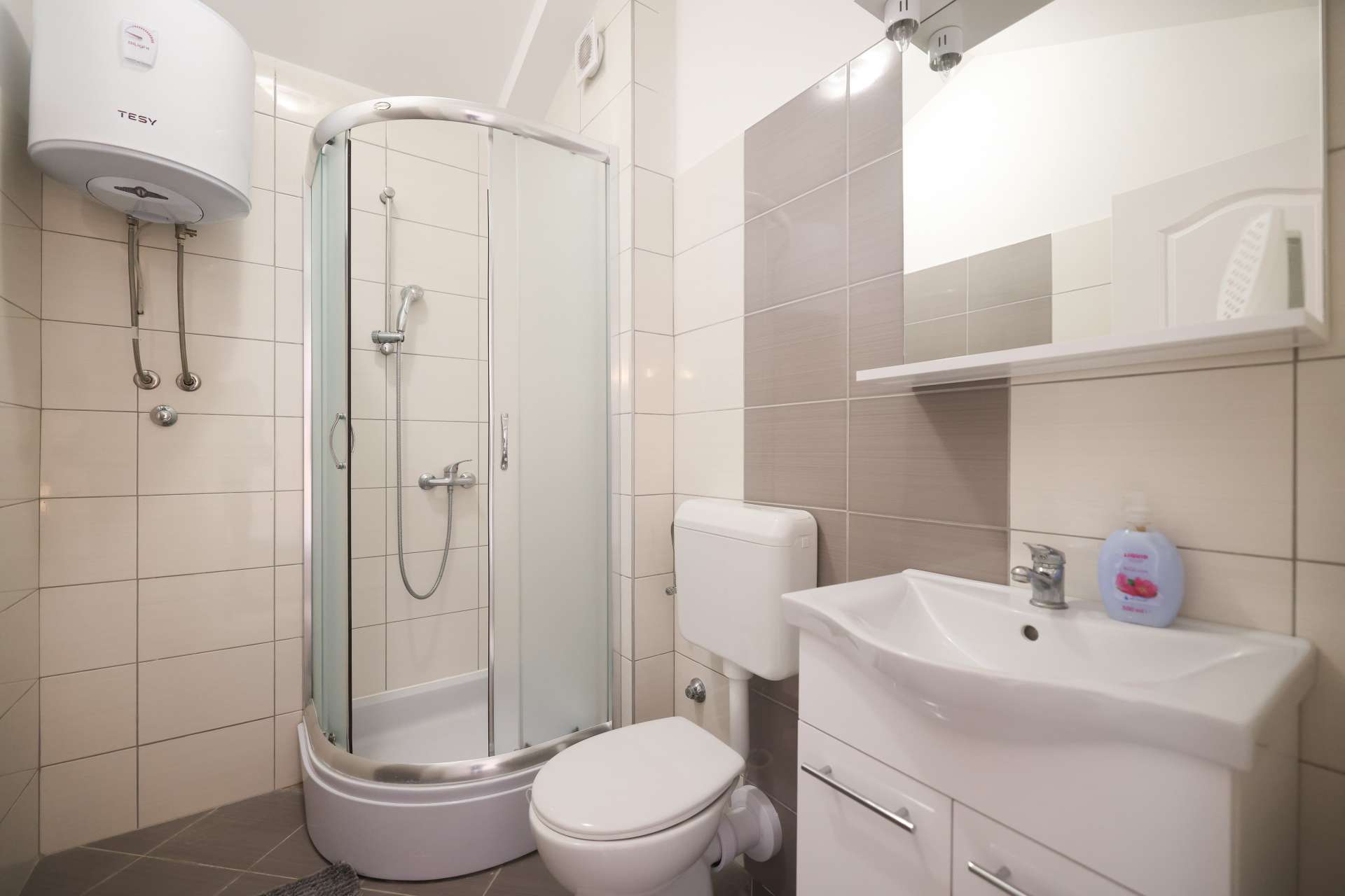 Apartment Skroce