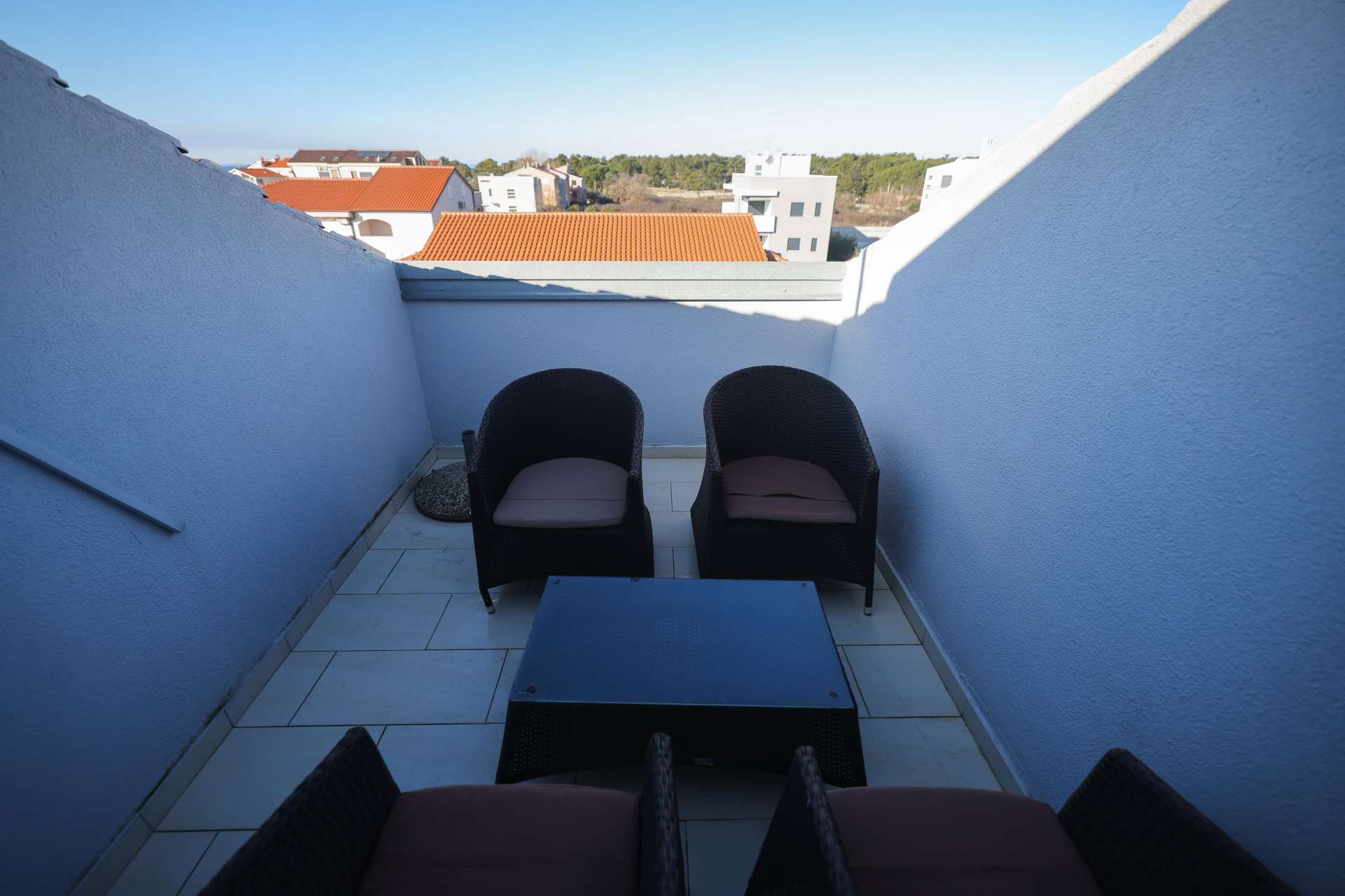 Apartment Skroce