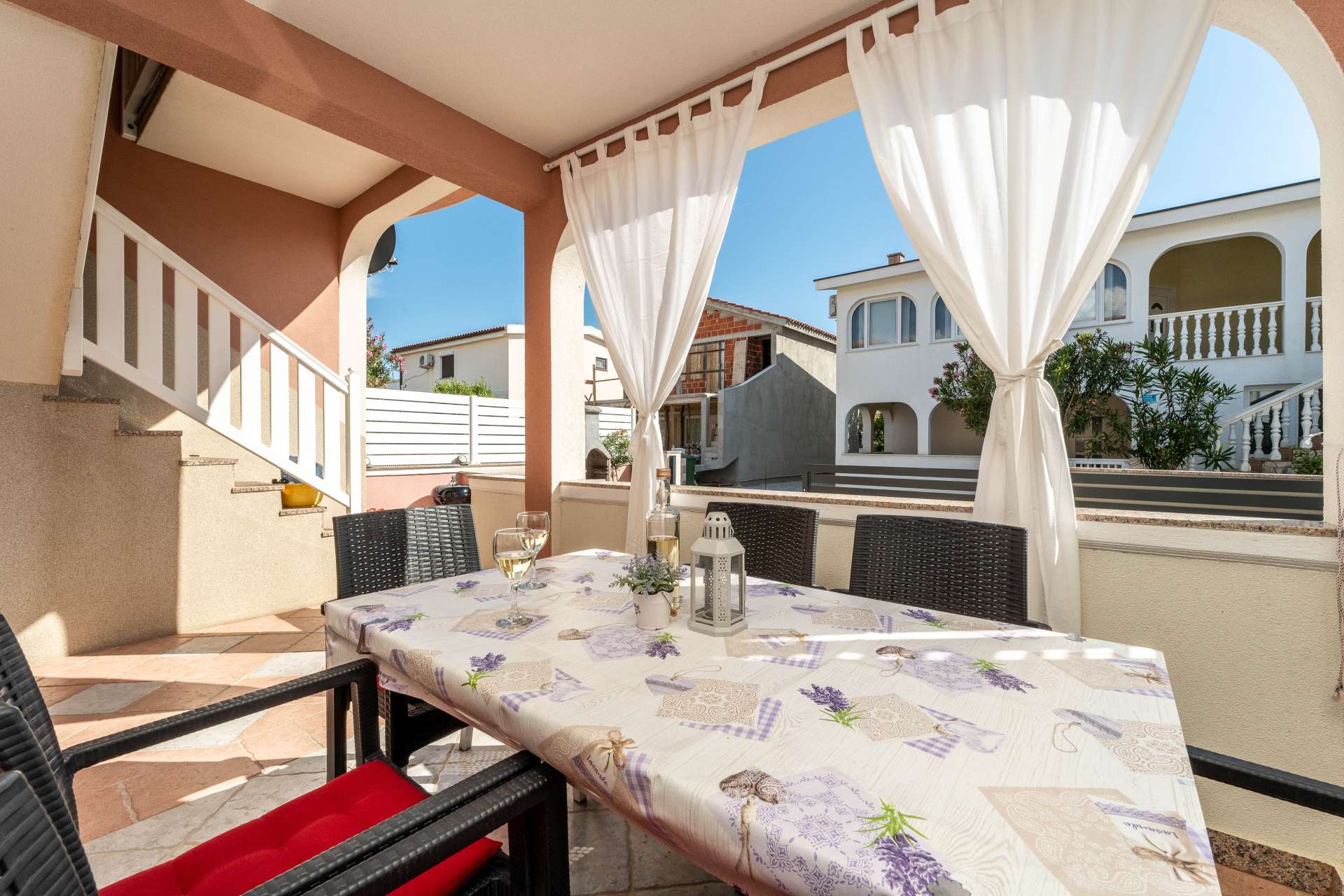 Apartment Sinanovic 2