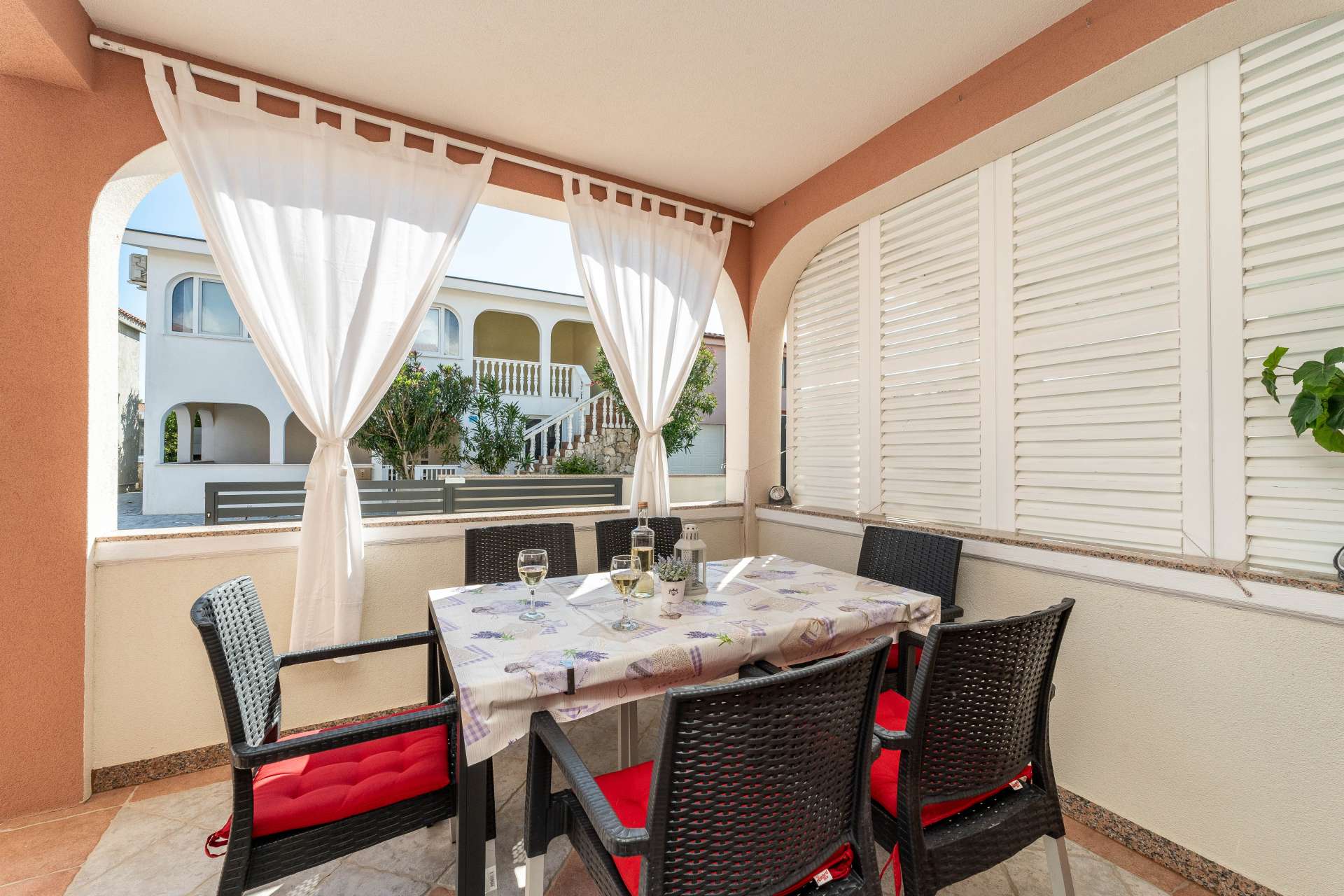 Apartment Sinanovic 2