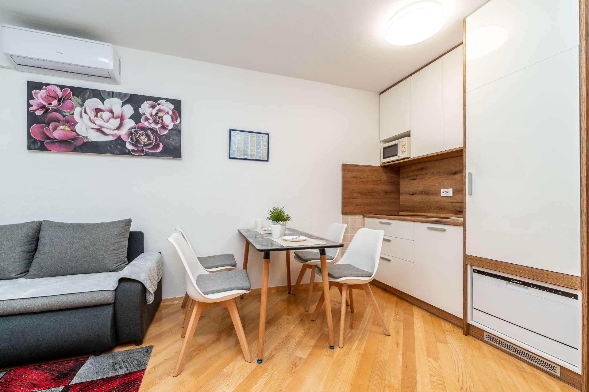 Apartment Sinanovic 2