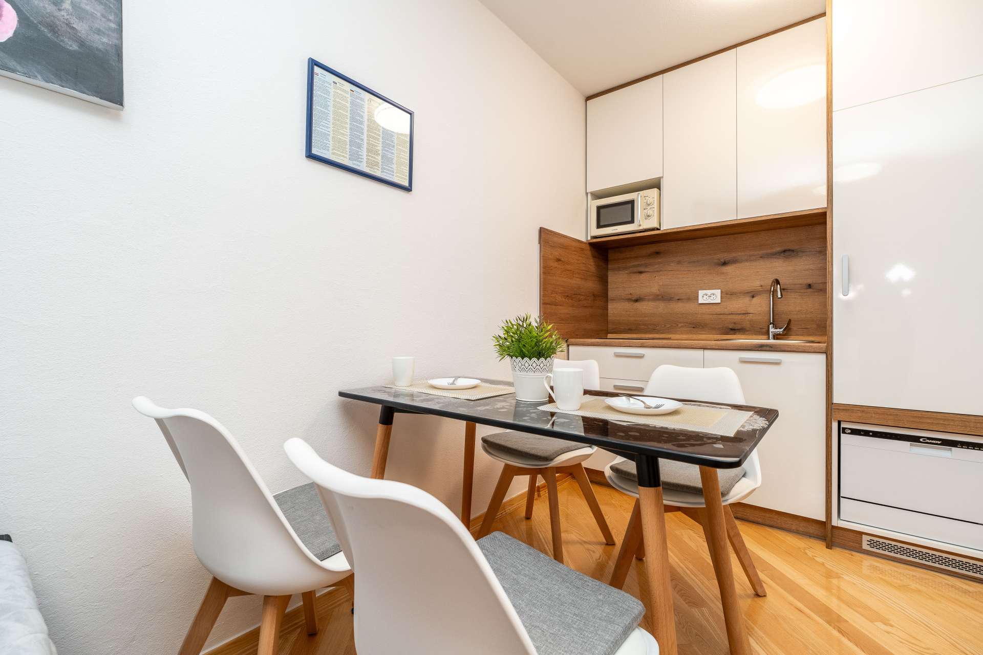 Apartment Sinanovic 2