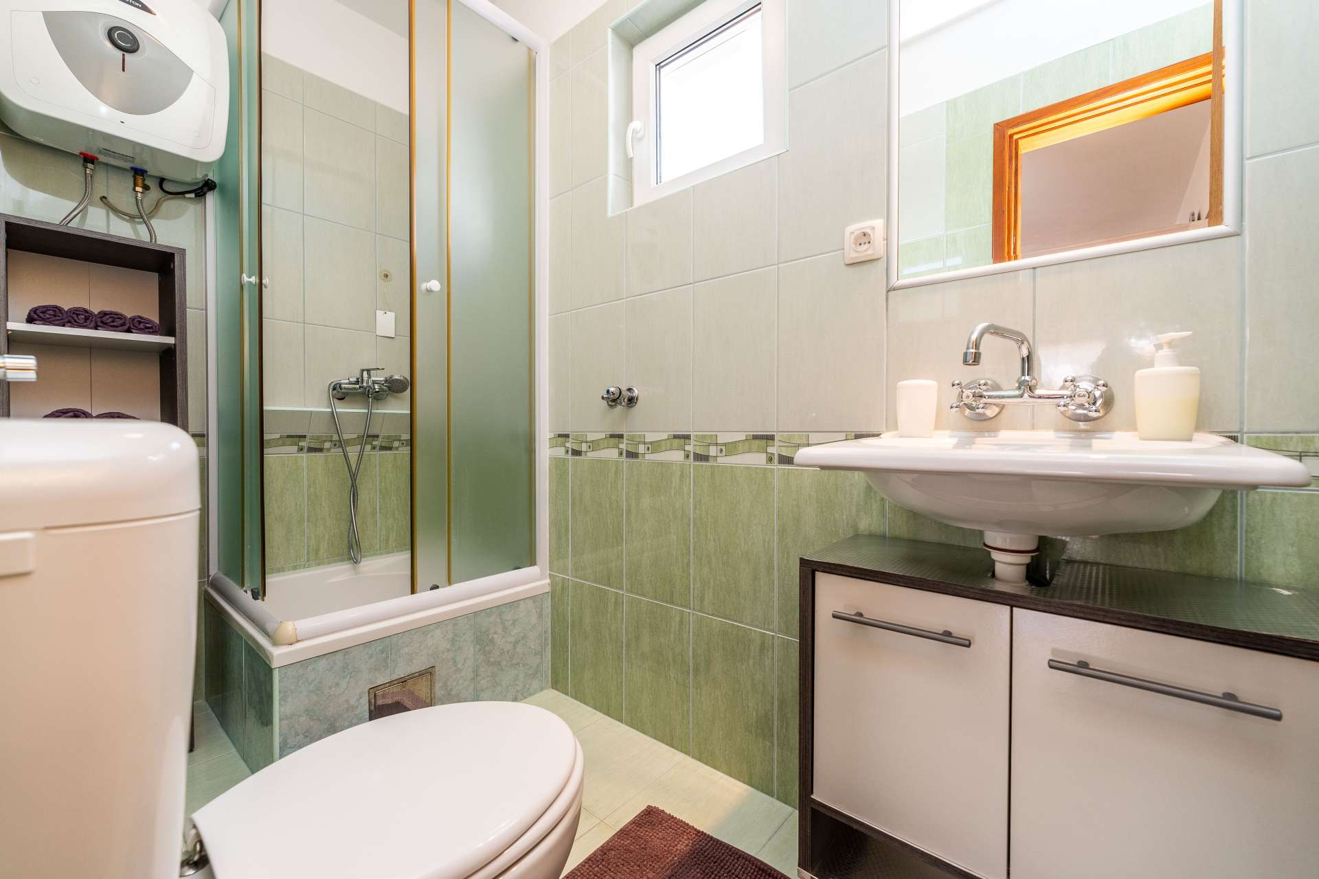Apartment Sinanovic 2