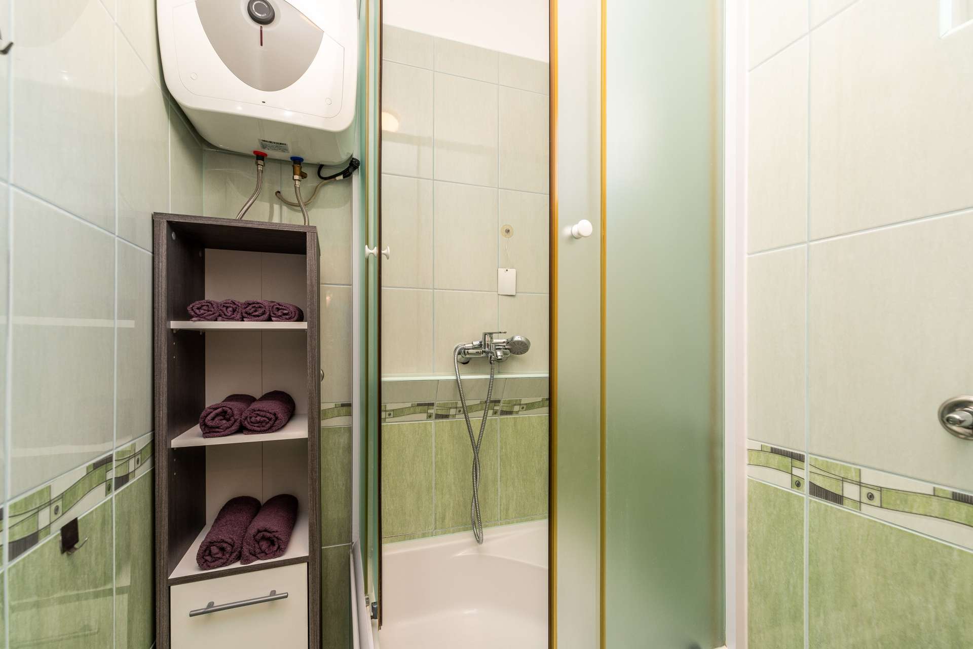 Apartment Sinanovic 2