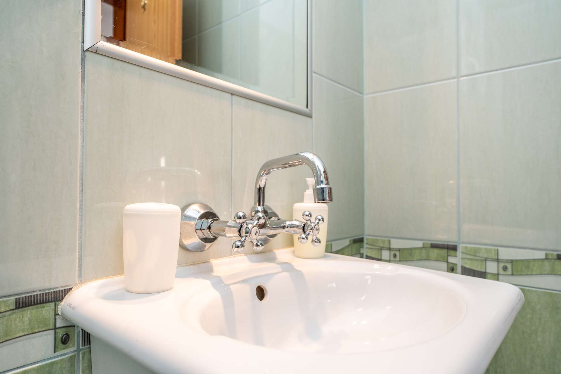 Apartment Sinanovic 2