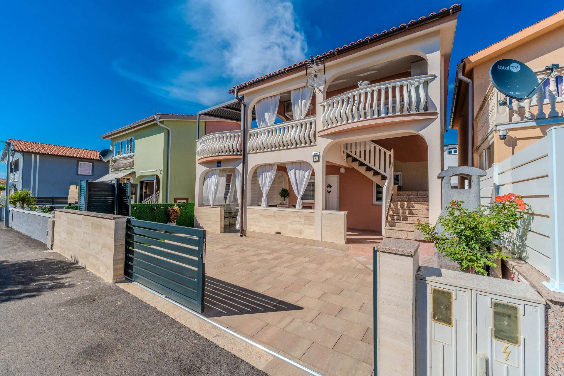 Apartment Sinanovic 2