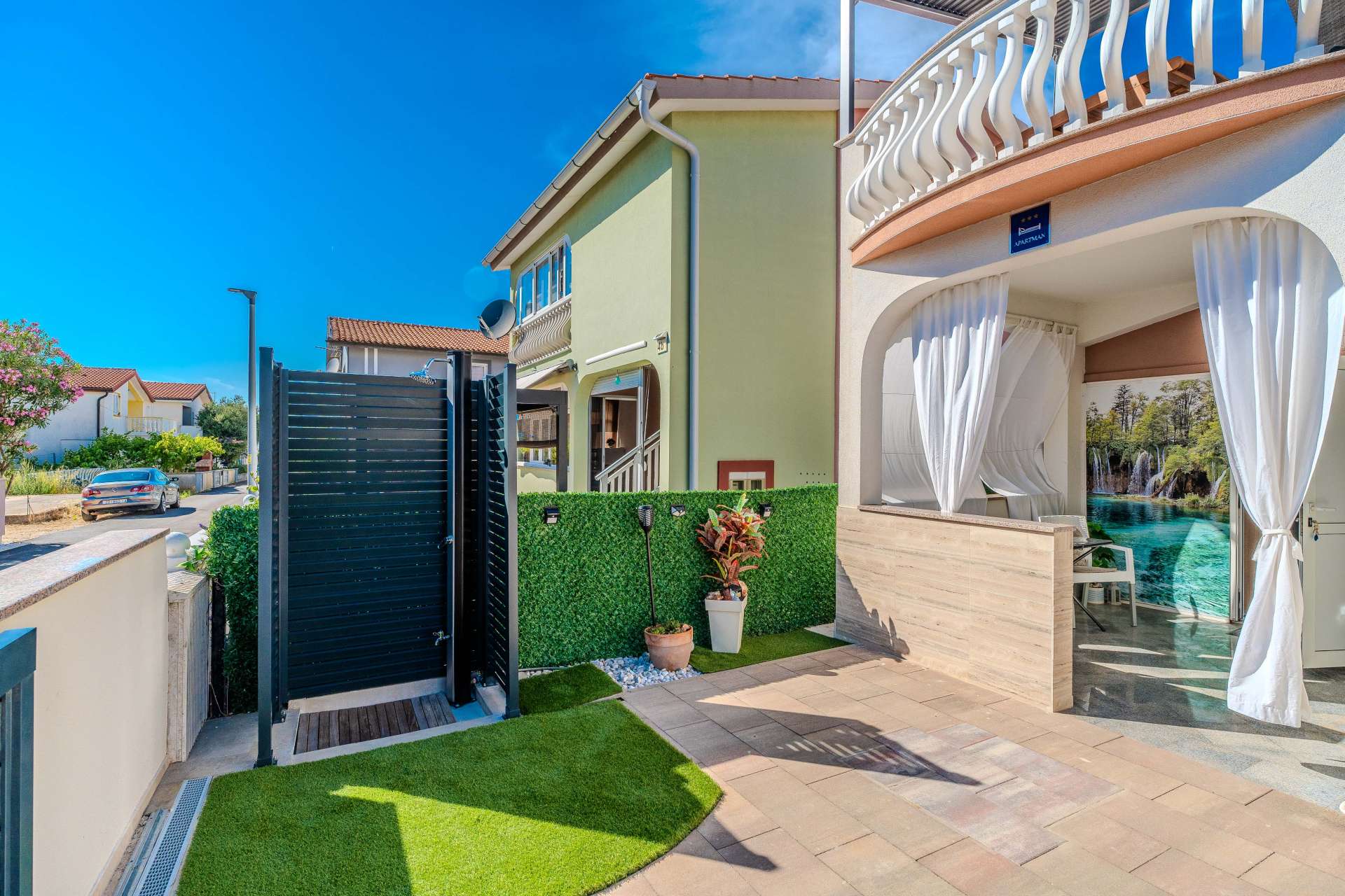 Apartment Sinanovic 2