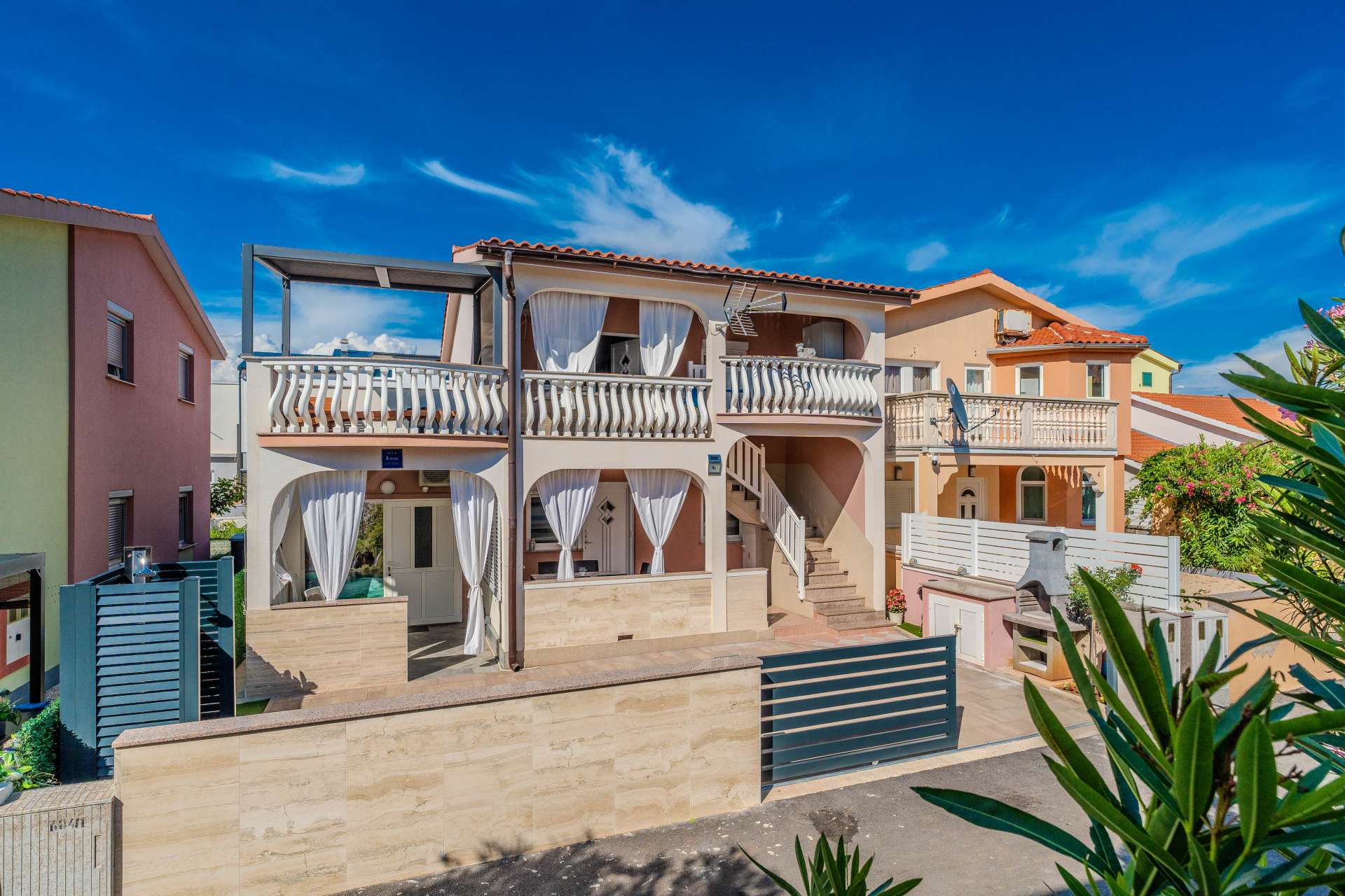Apartment Sinanovic 2
