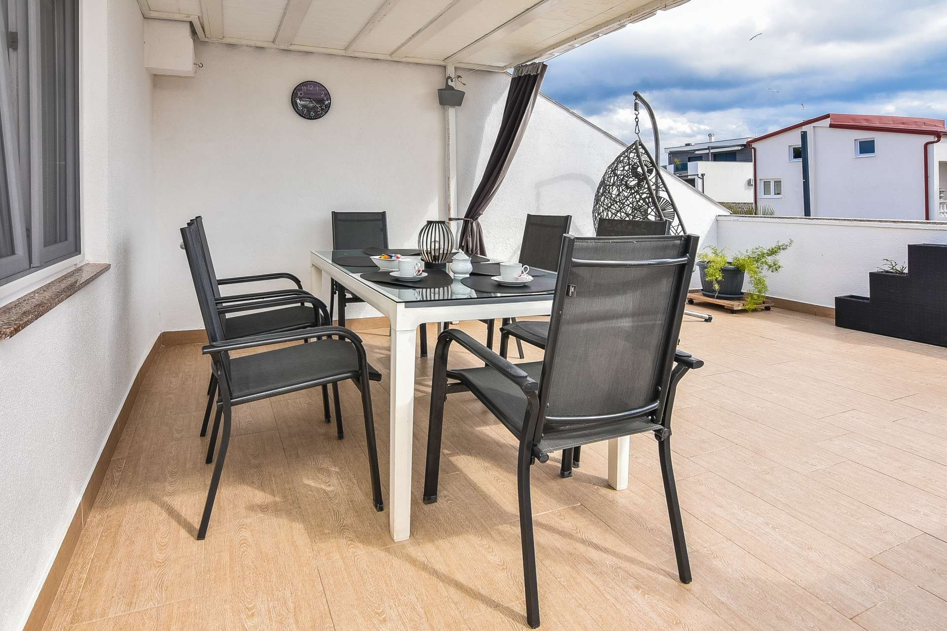 Apartment Matanovic