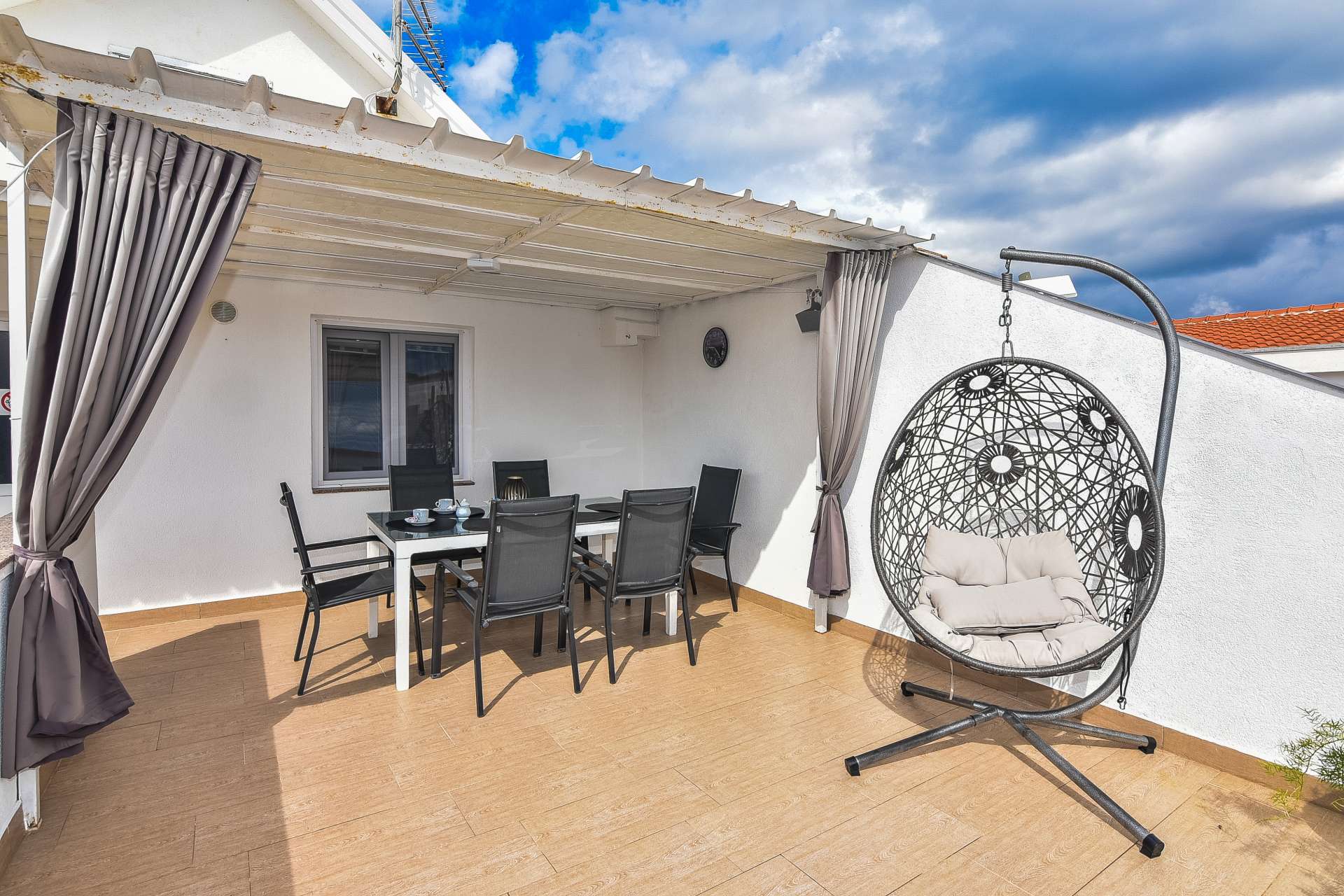 Apartment Matanovic
