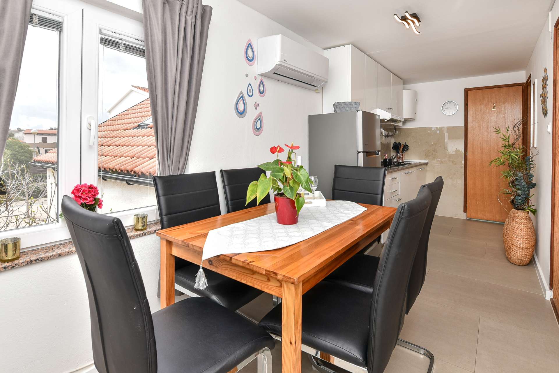 Apartment Matanovic