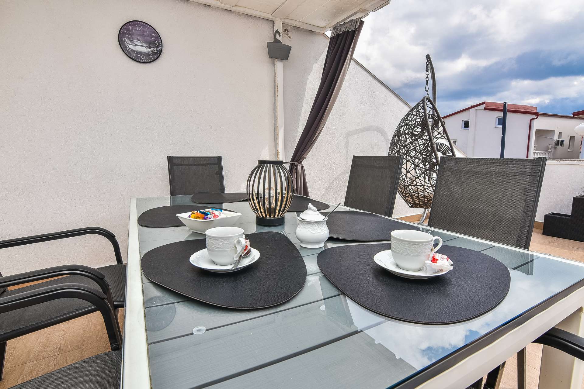 Apartment Matanovic