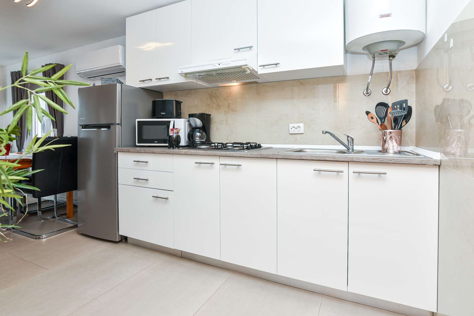 Apartment Matanovic
