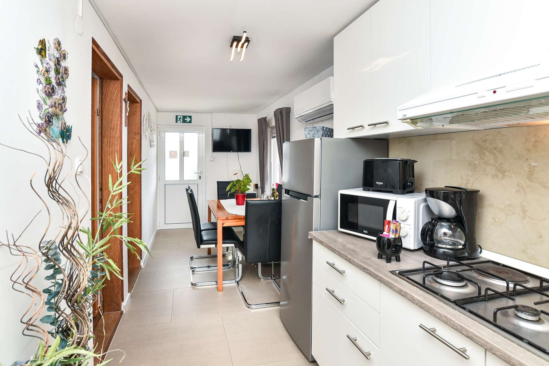 Apartment Matanovic