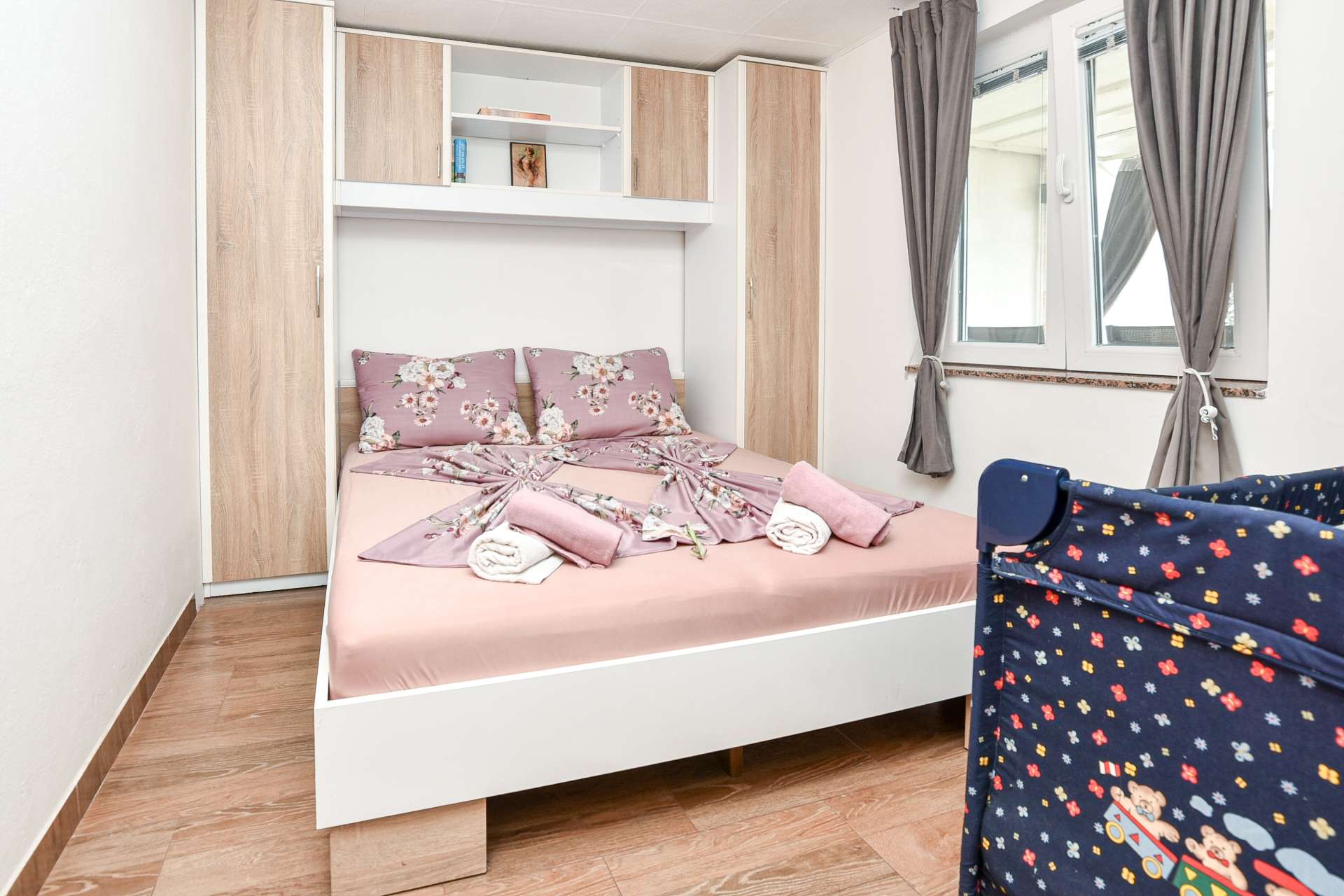 Apartment Matanovic