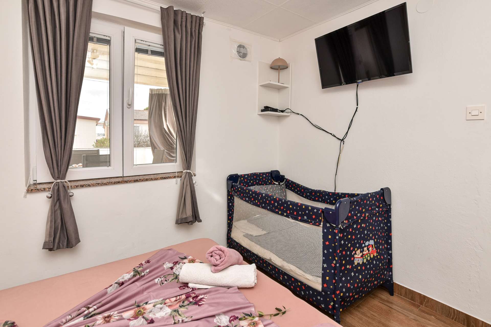 Apartment Matanovic