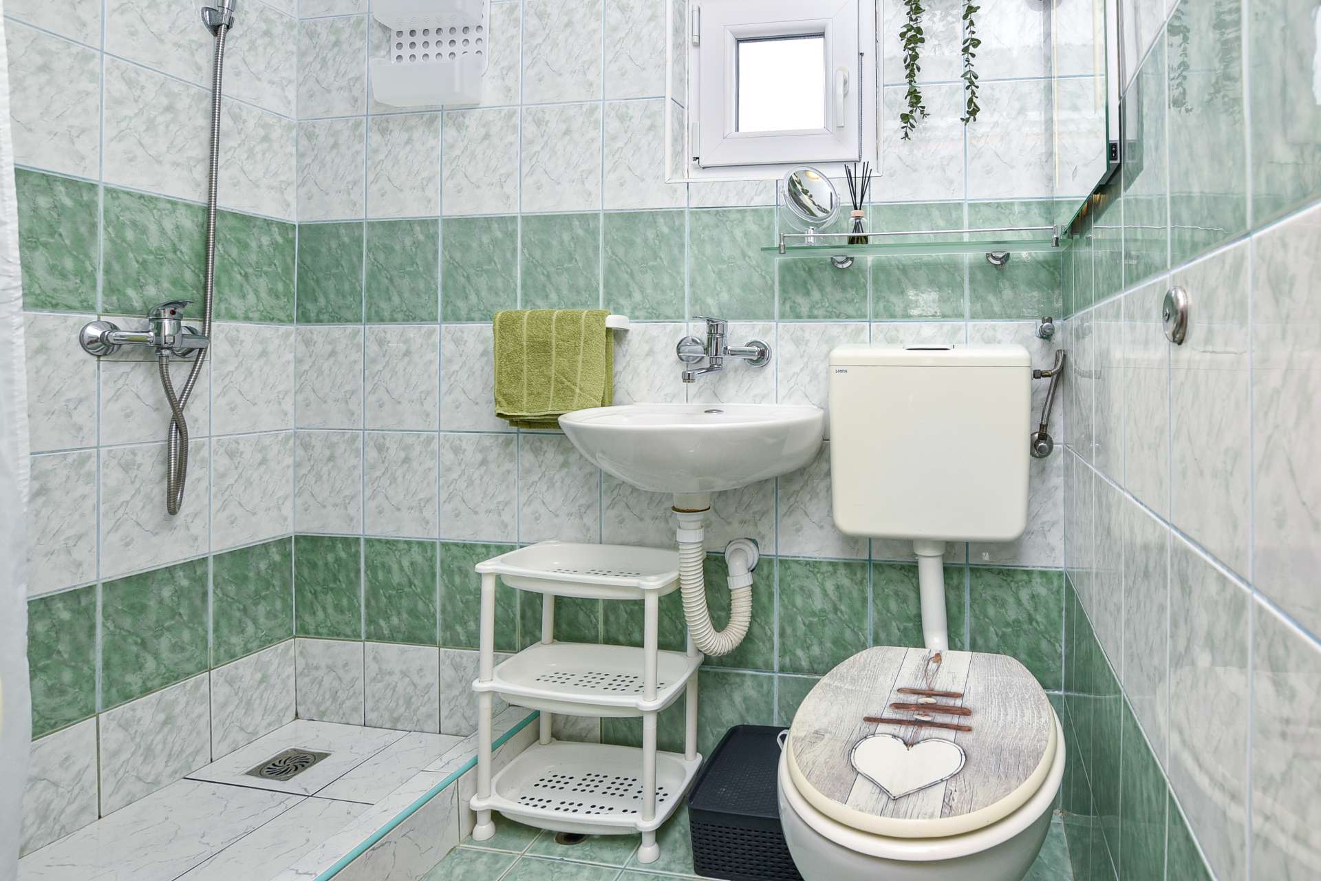 Apartment Matanovic