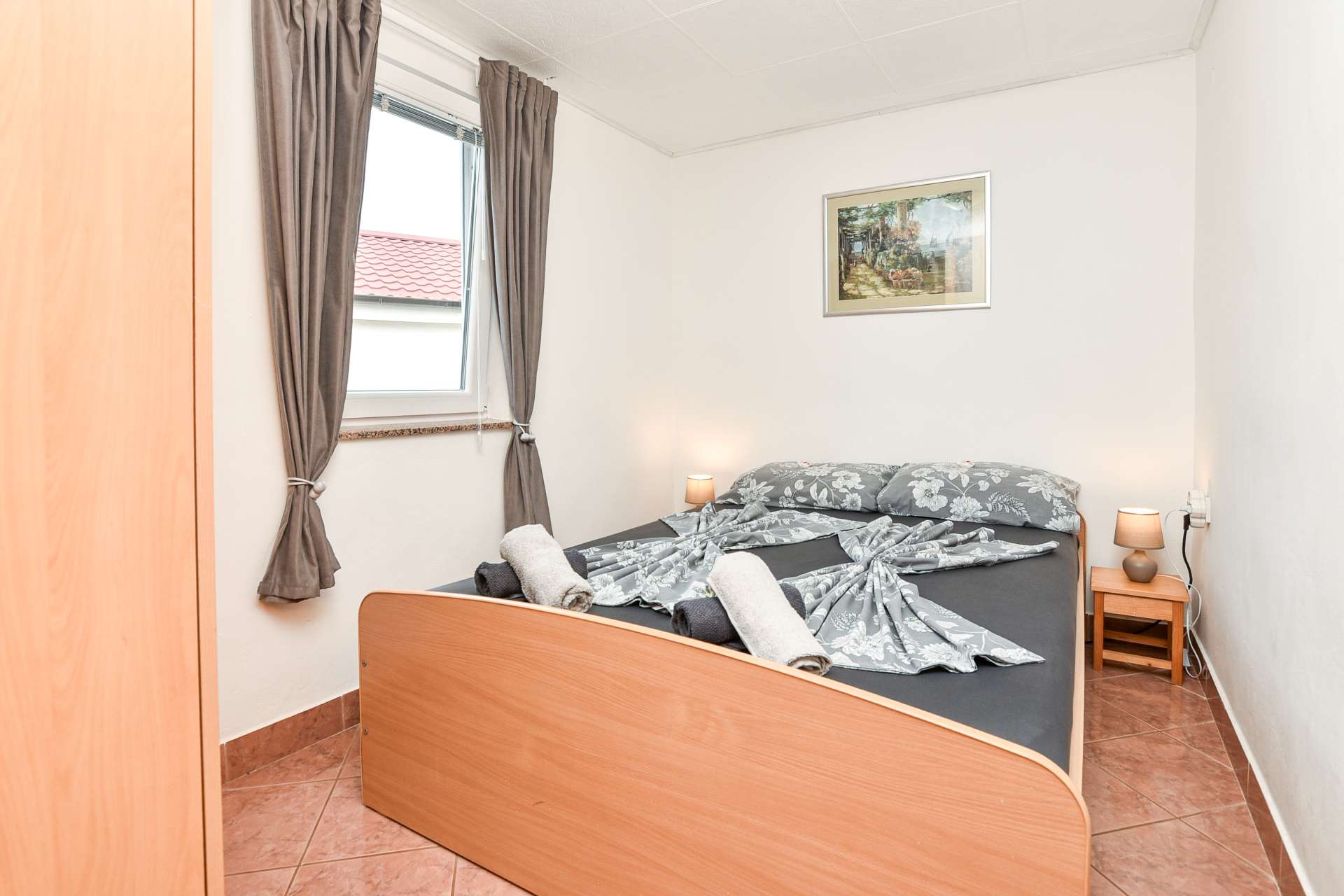 Apartment Matanovic