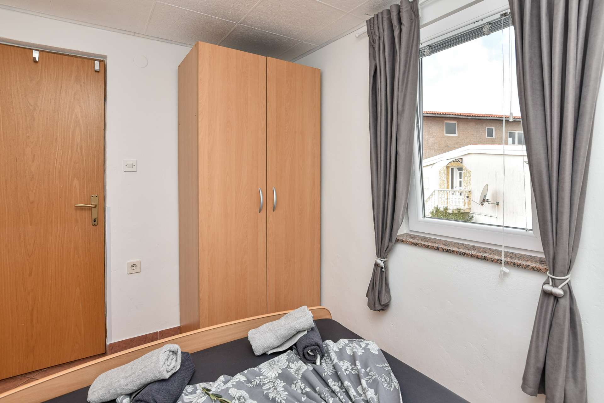 Apartment Matanovic