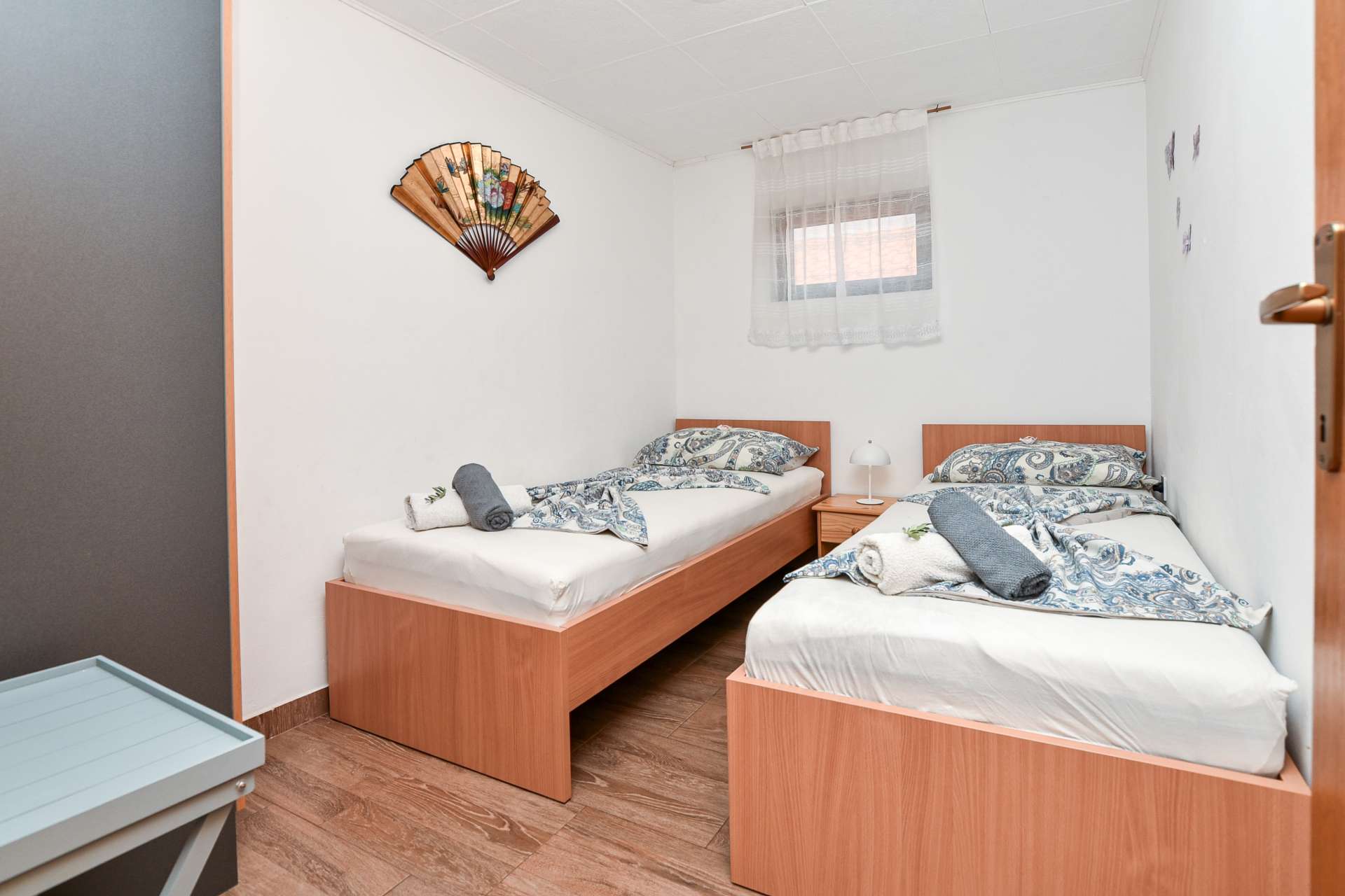 Apartment Matanovic