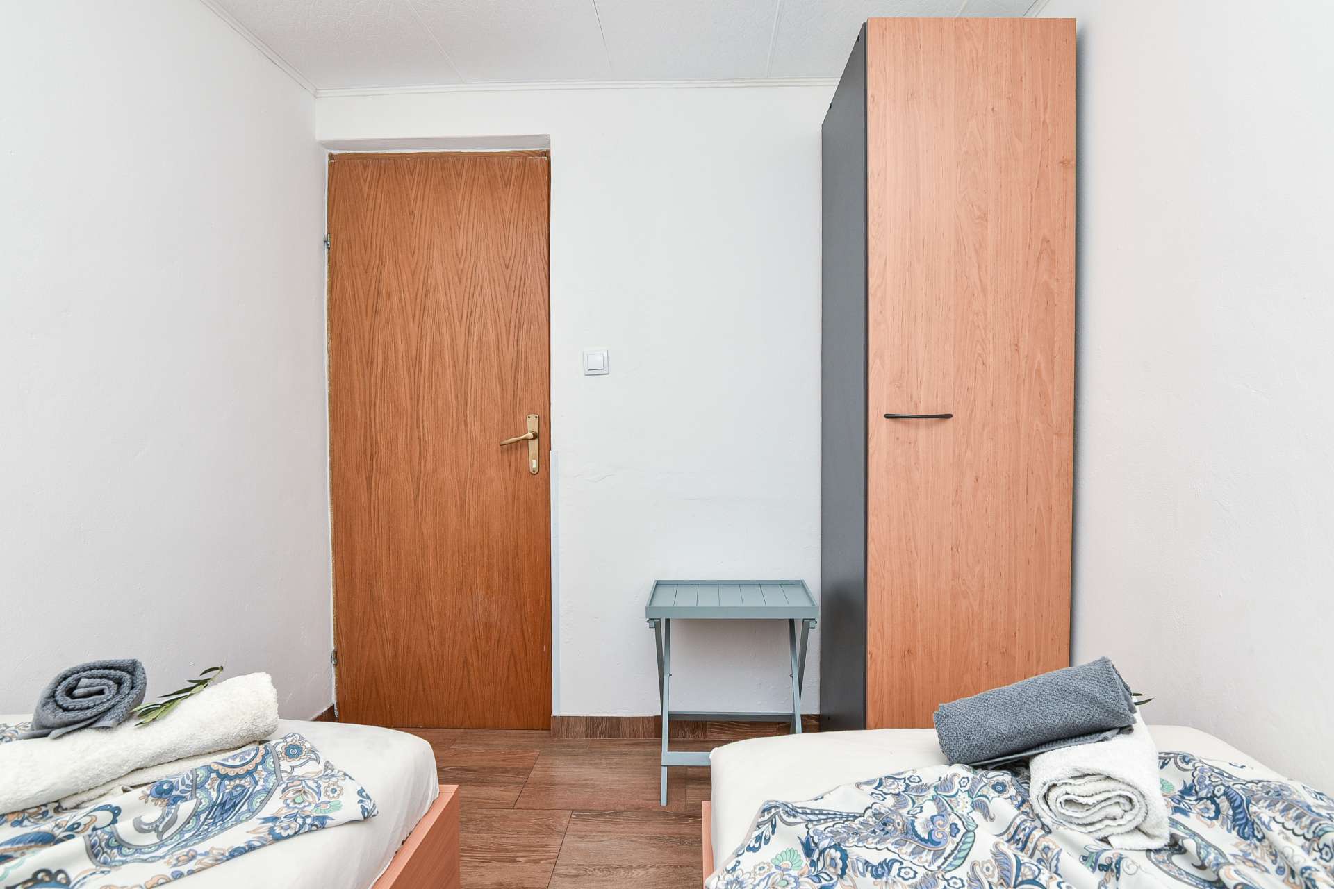 Apartment Matanovic