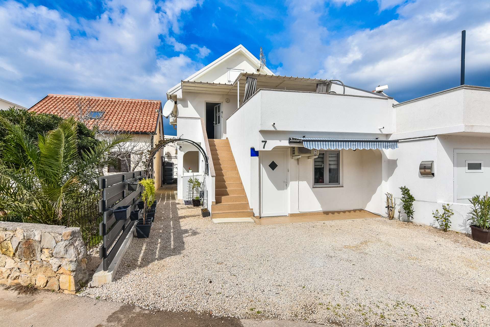 Apartment Matanovic