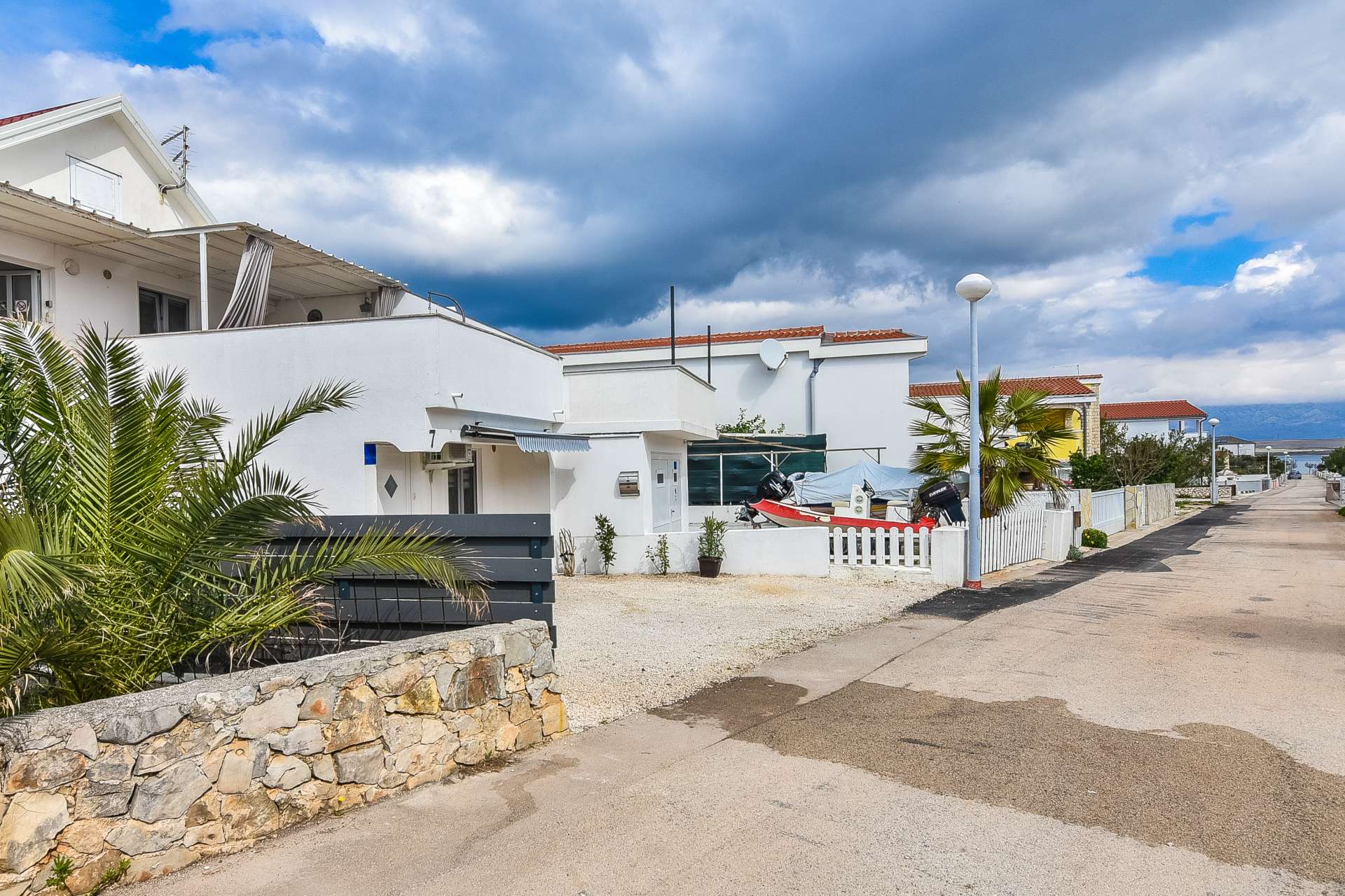 Apartment Matanovic