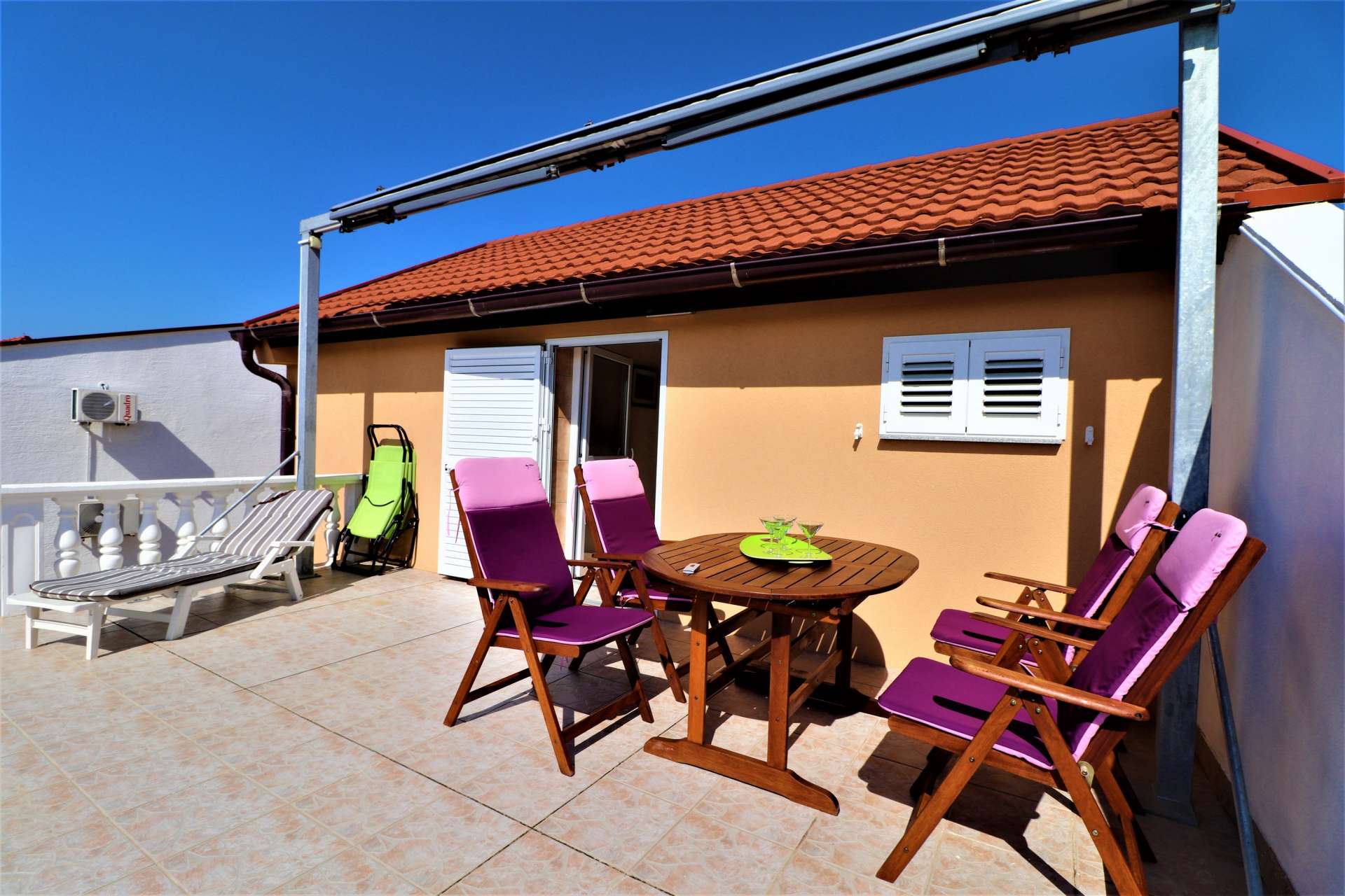 Apartment Mamic