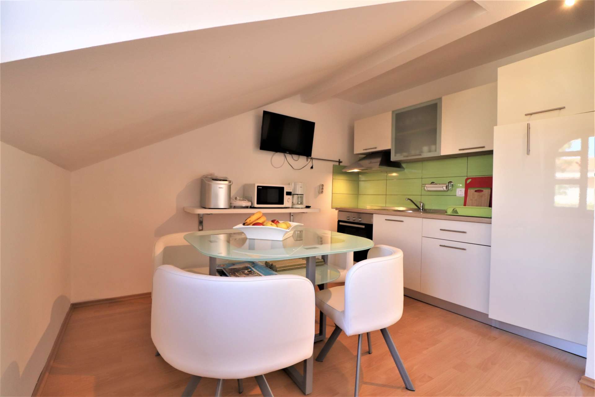 Apartment Mamic