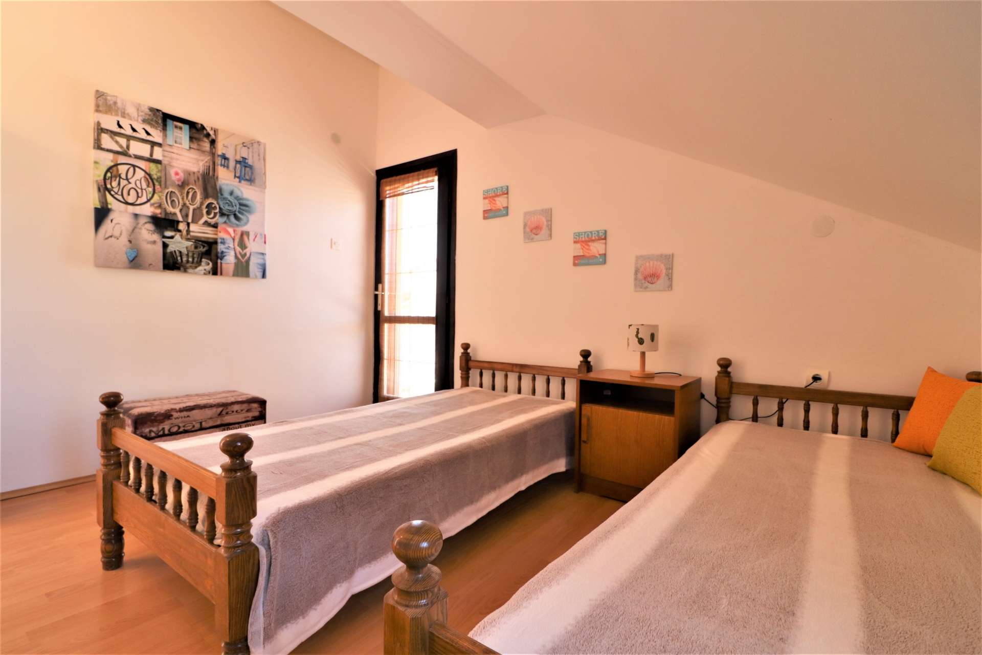 Apartment Mamic