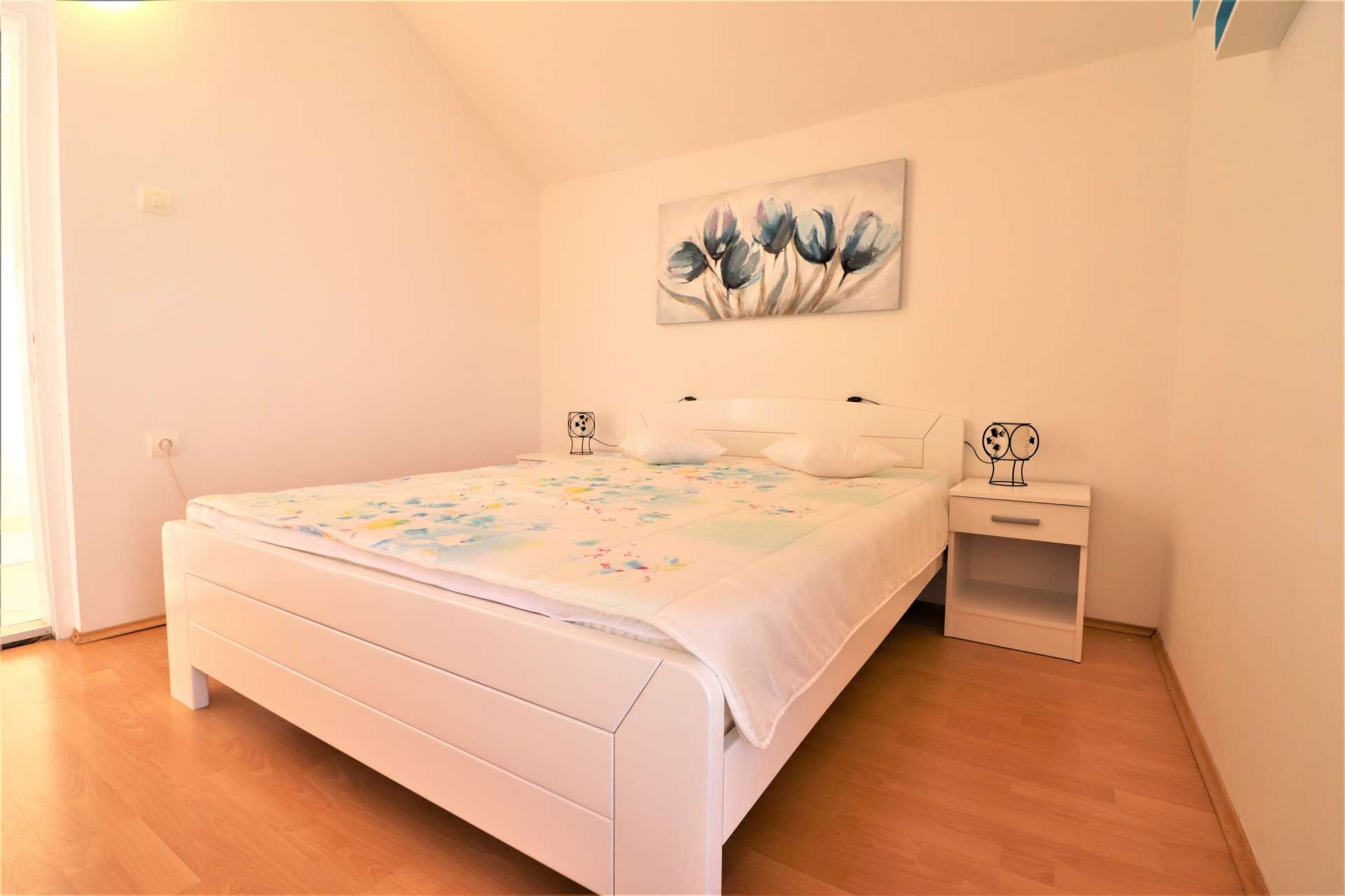 Apartment Mamic
