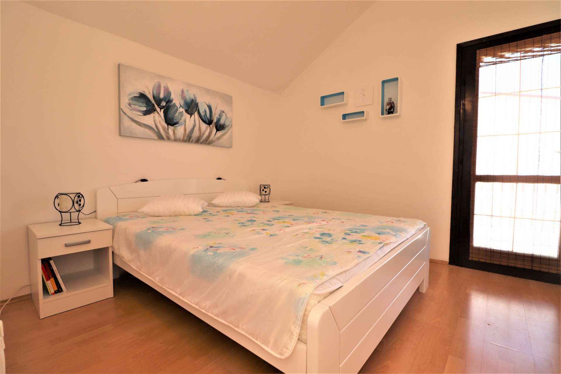 Apartment Mamic