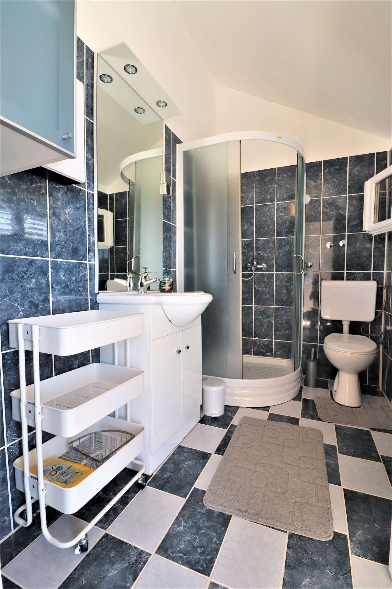 Apartment Mamic