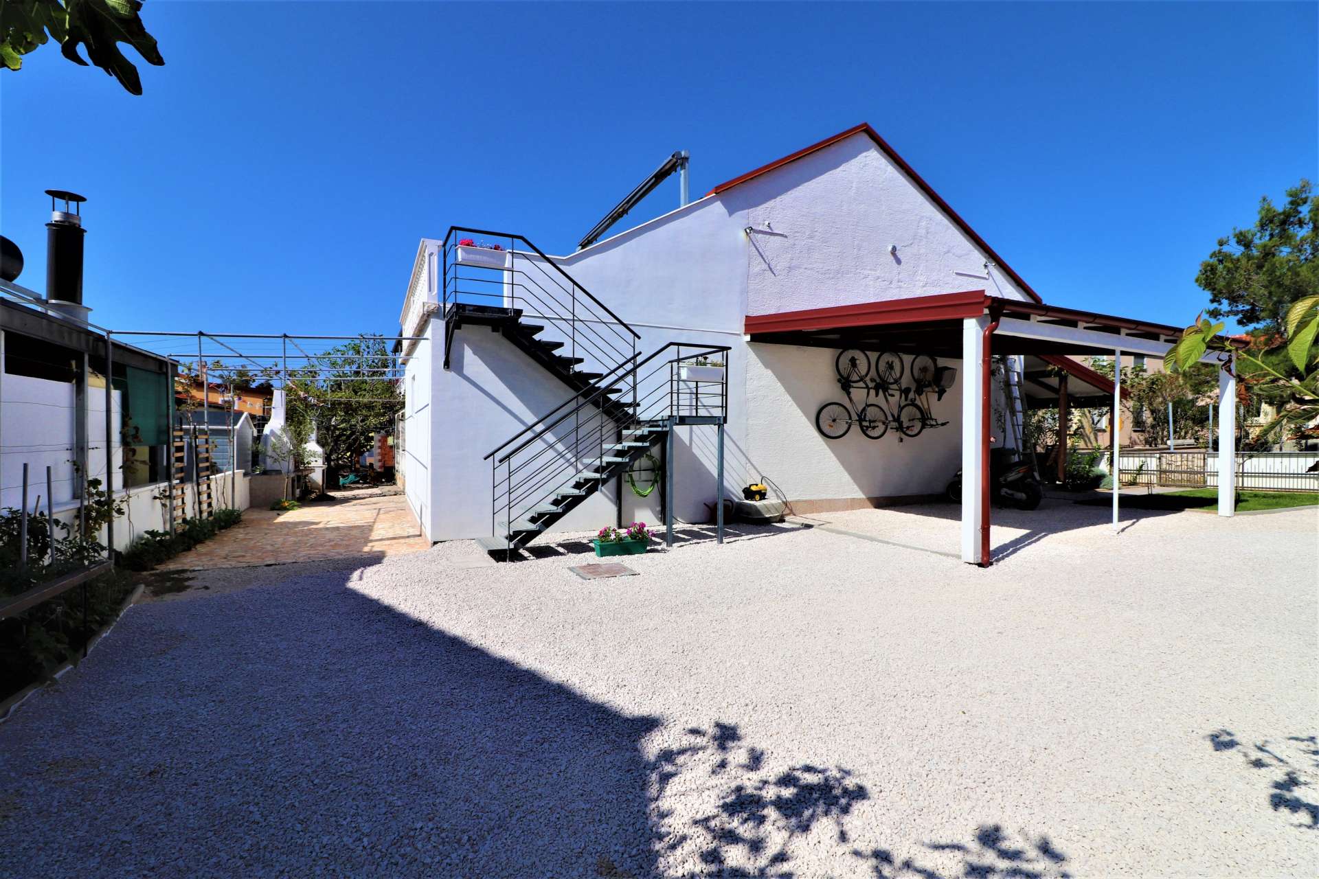 Apartment Mamic