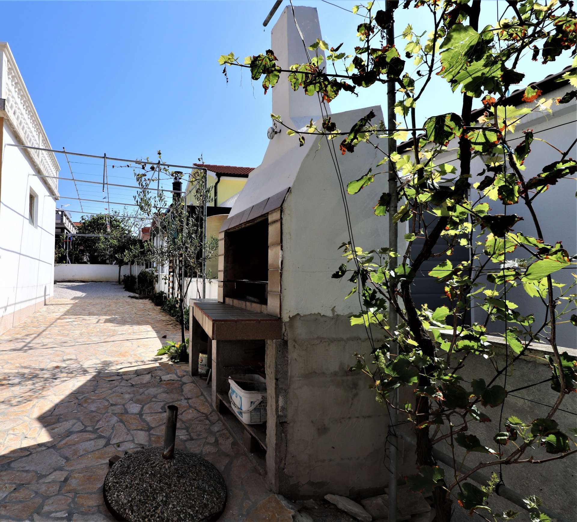 Apartment Mamic