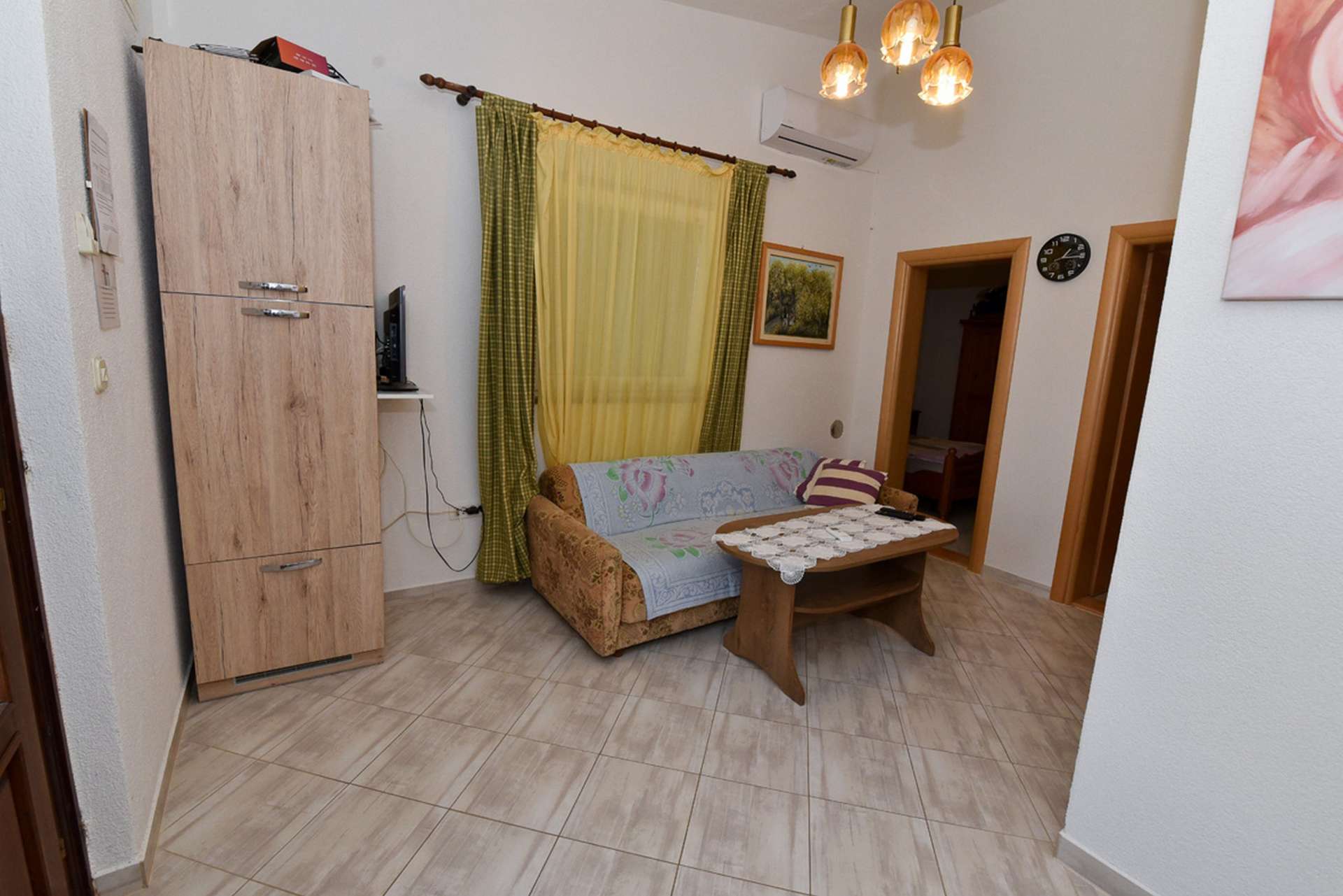 Apartment Karacic 2
